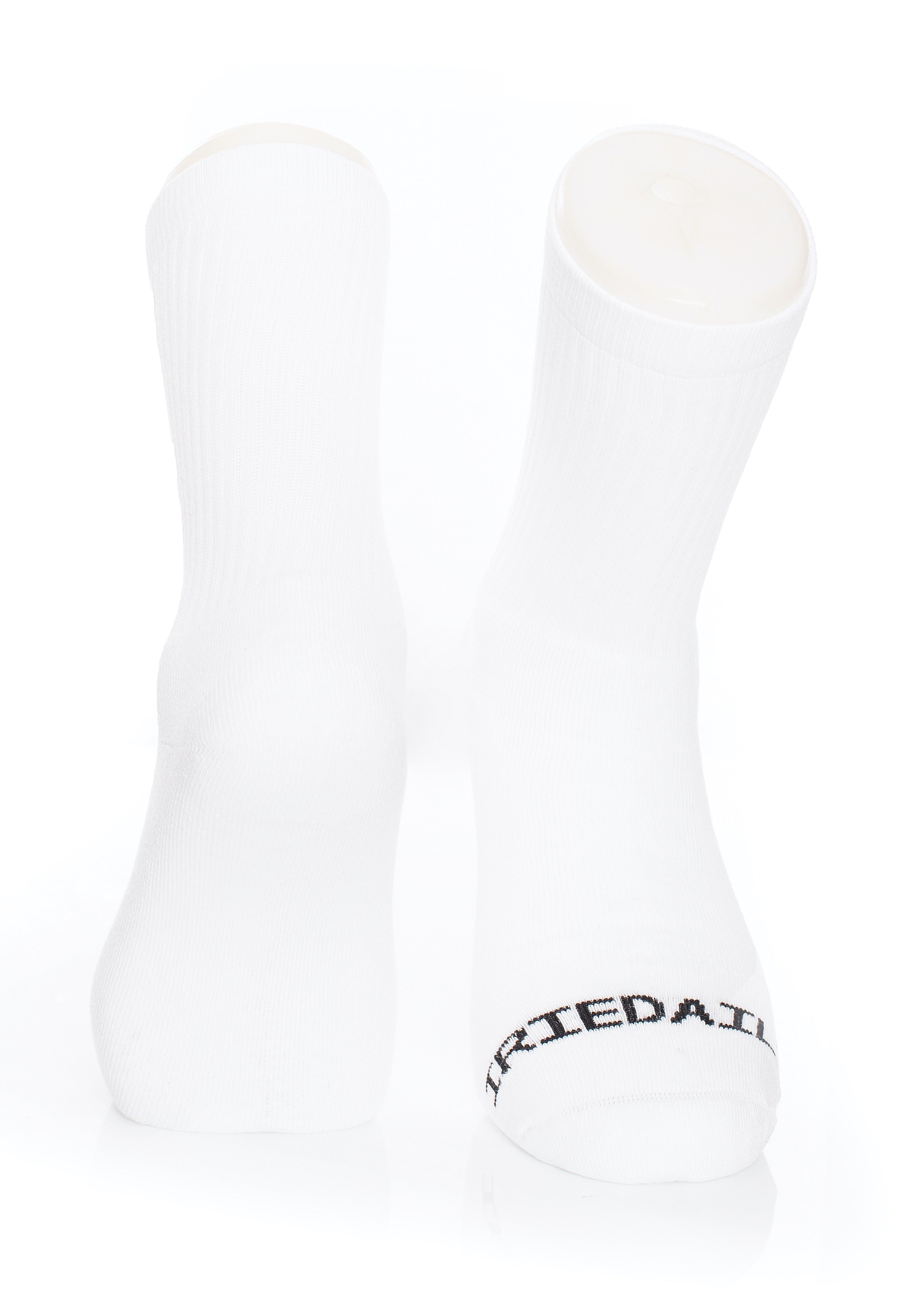 Iriedaily - Peaceride White - Socks | Men-Image