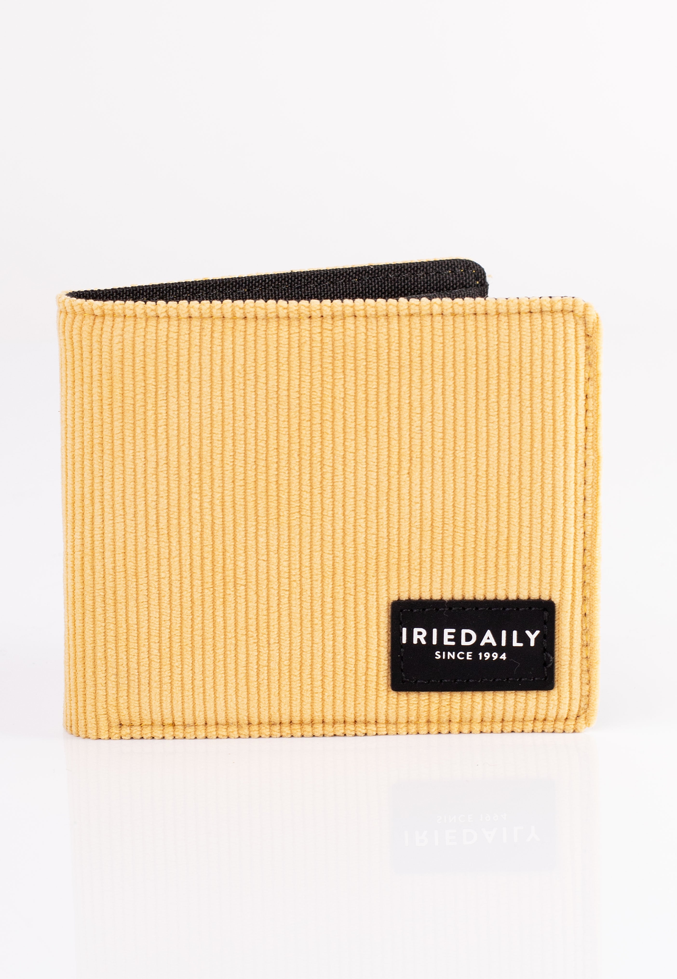 Iriedaily - Roy Ochre - Wallet | Neutral-Image