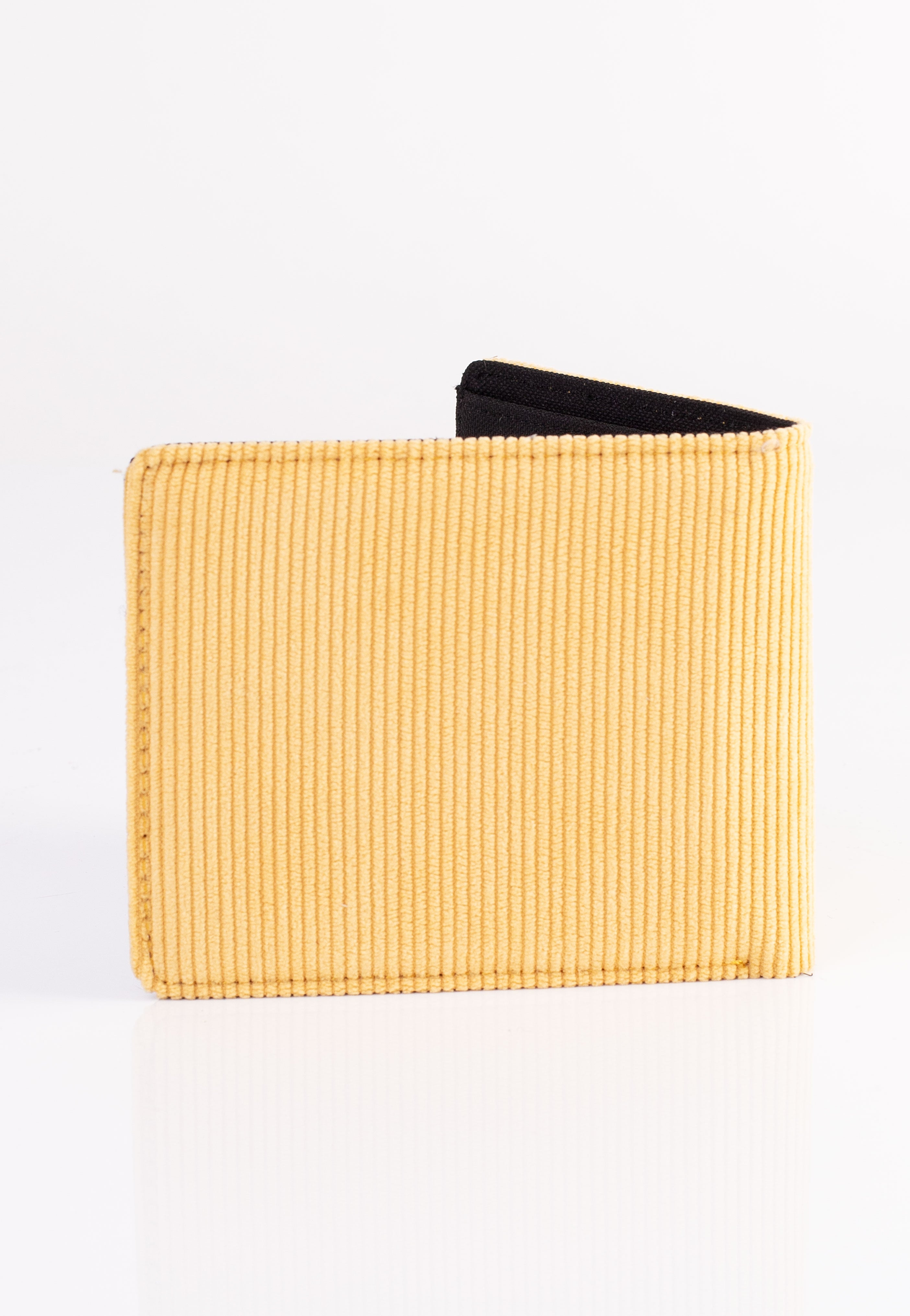 Iriedaily - Roy Ochre - Wallet | Neutral-Image