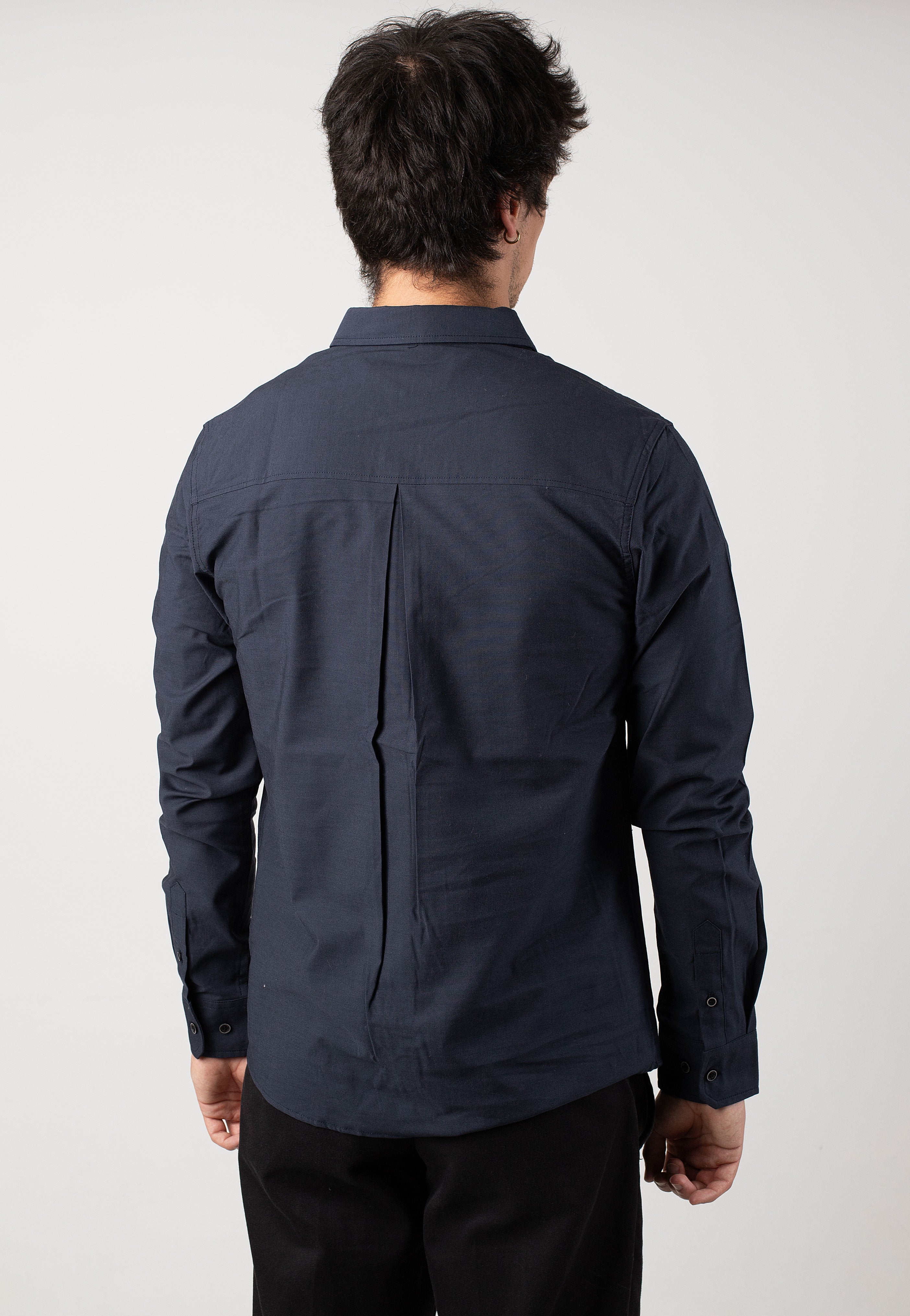 Iriedaily - Samuel Midnight - Shirt | Men-Image