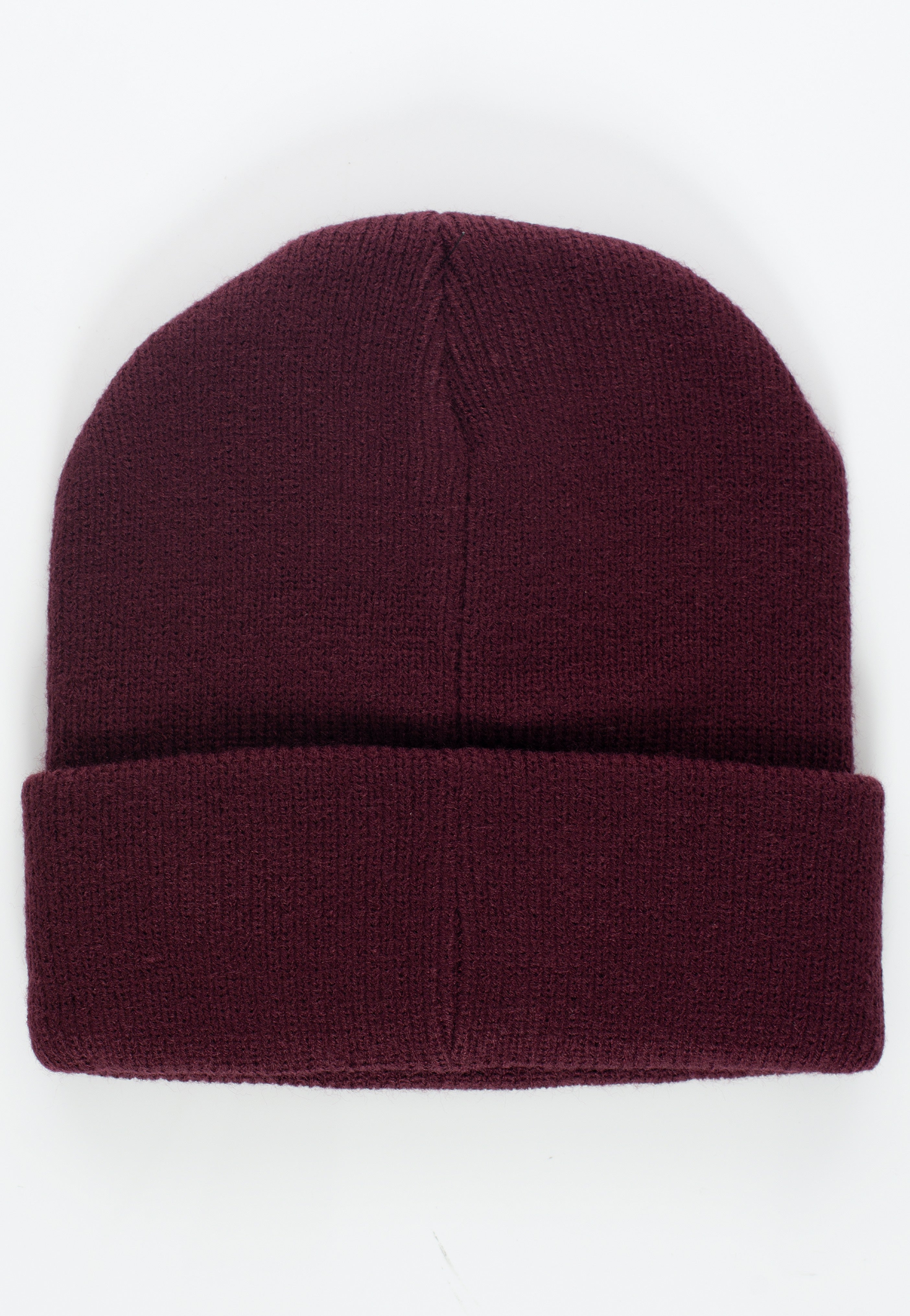 Iriedaily - Smurpher Heavy Aubergine - Beanie | Neutral-Image