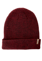 Iriedaily - Smurpher Light Anthracite Red - Beanie | Neutral-Image