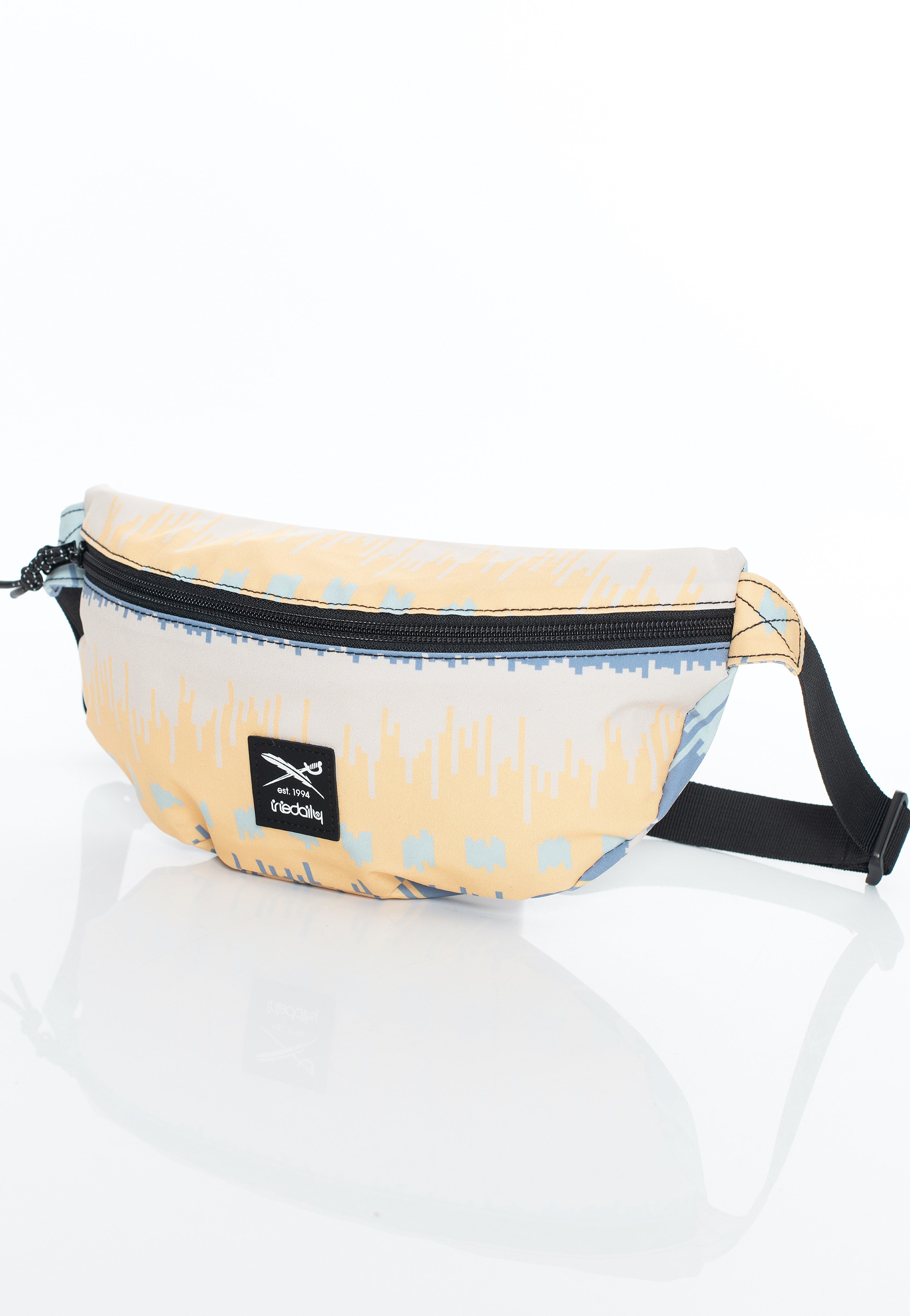 Iriedaily - Streetz Juicy - Hip Bag | Neutral-Image