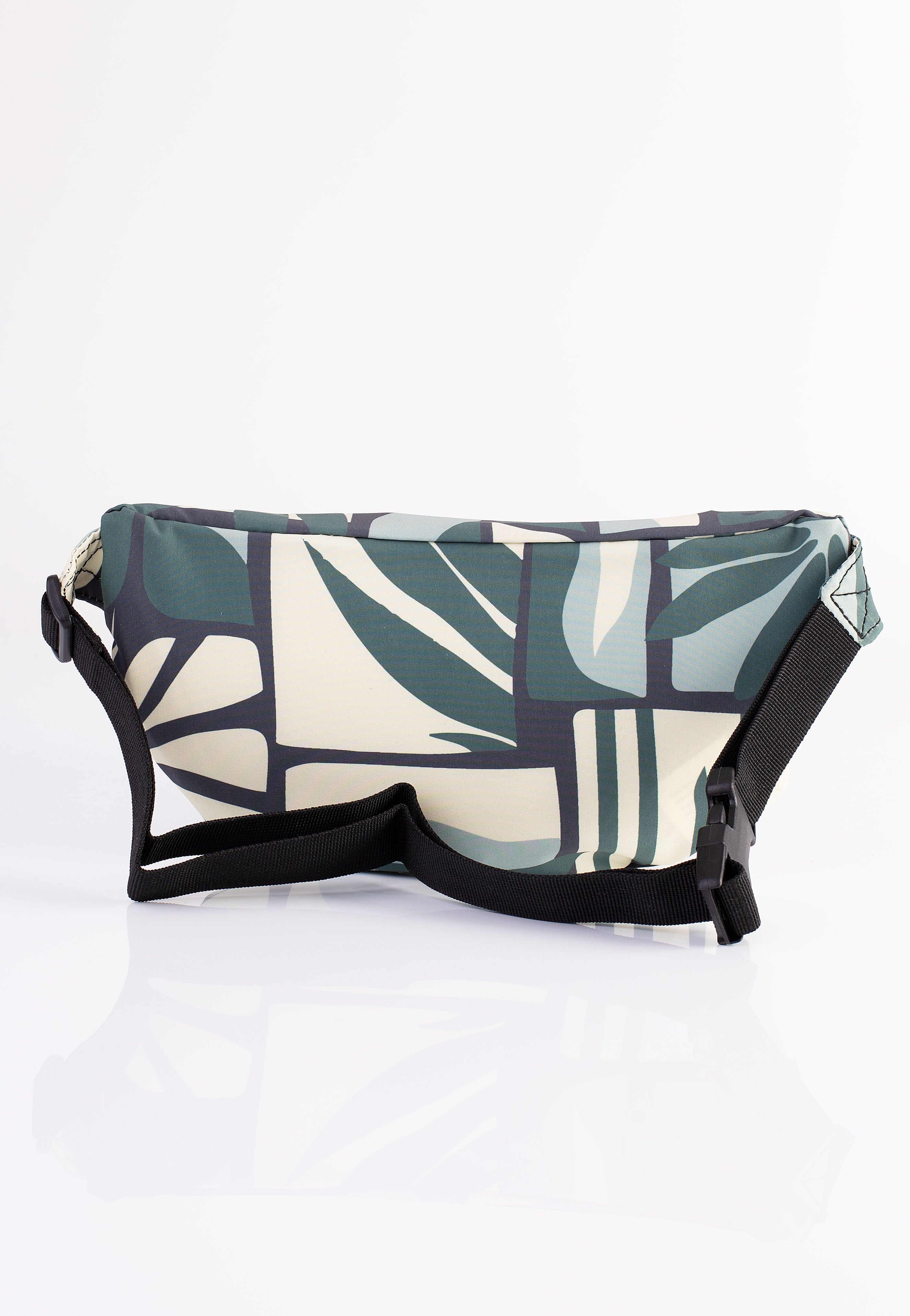 Iriedaily - Streetz Jungle Green - Hip Bag | Neutral-Image