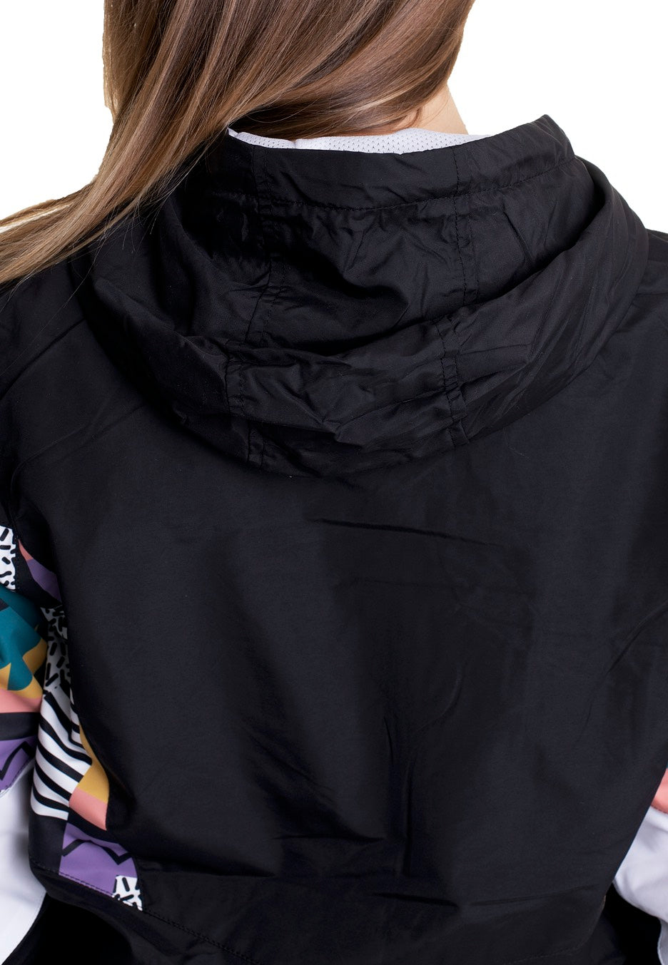 Iriedaily - Streetz R Black - Windbreaker | Women-Image