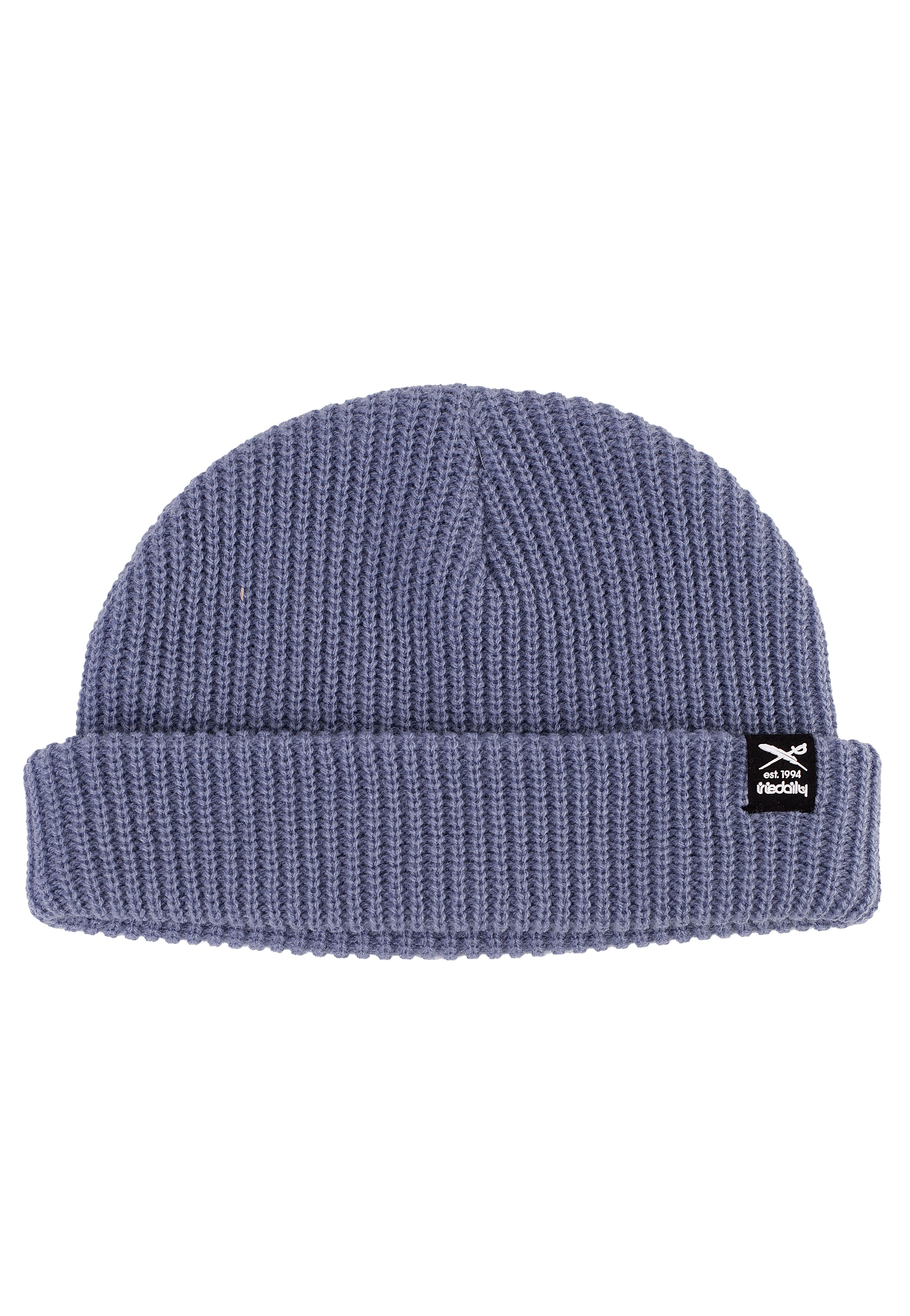 Iriedaily - Transition Daybreak - Beanie | Neutral-Image