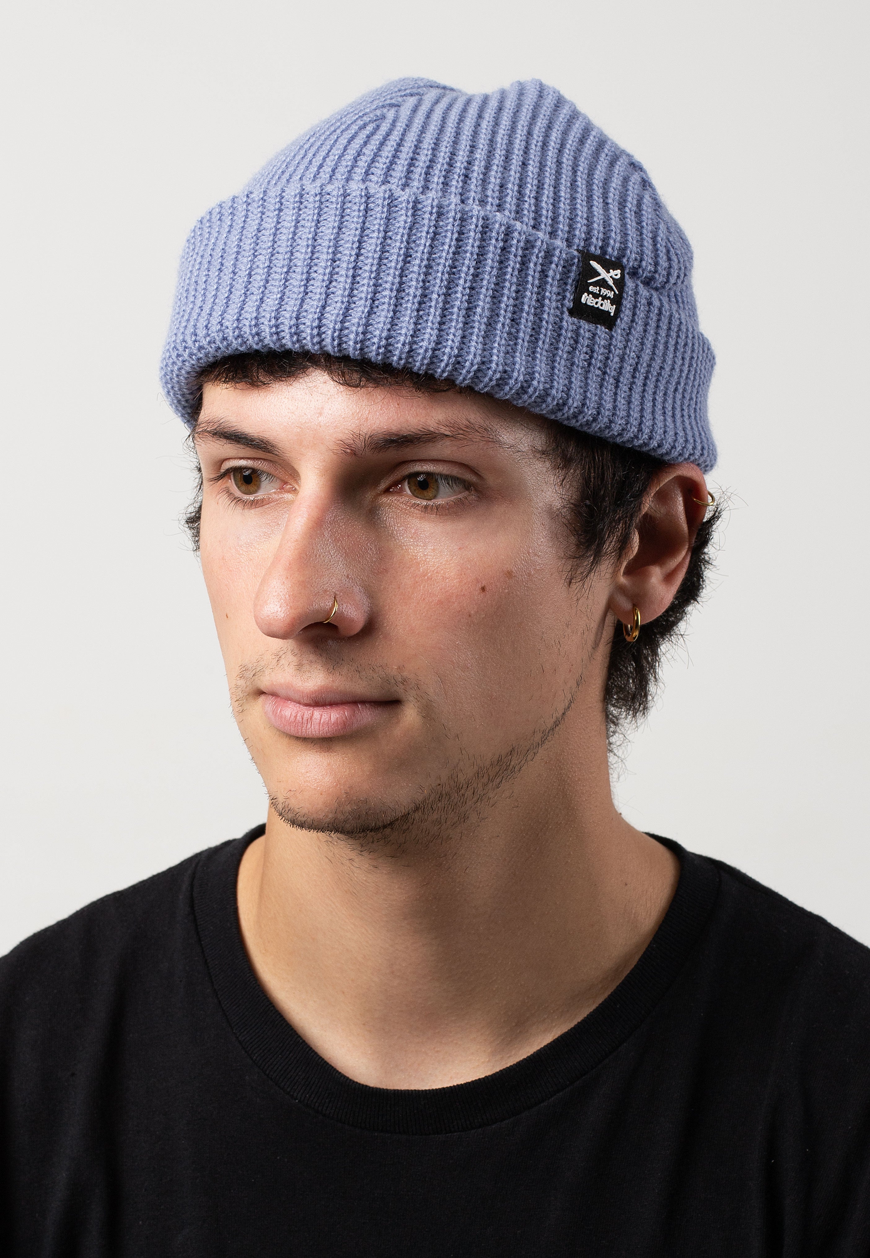 Iriedaily - Transition Daybreak - Beanie | Neutral-Image