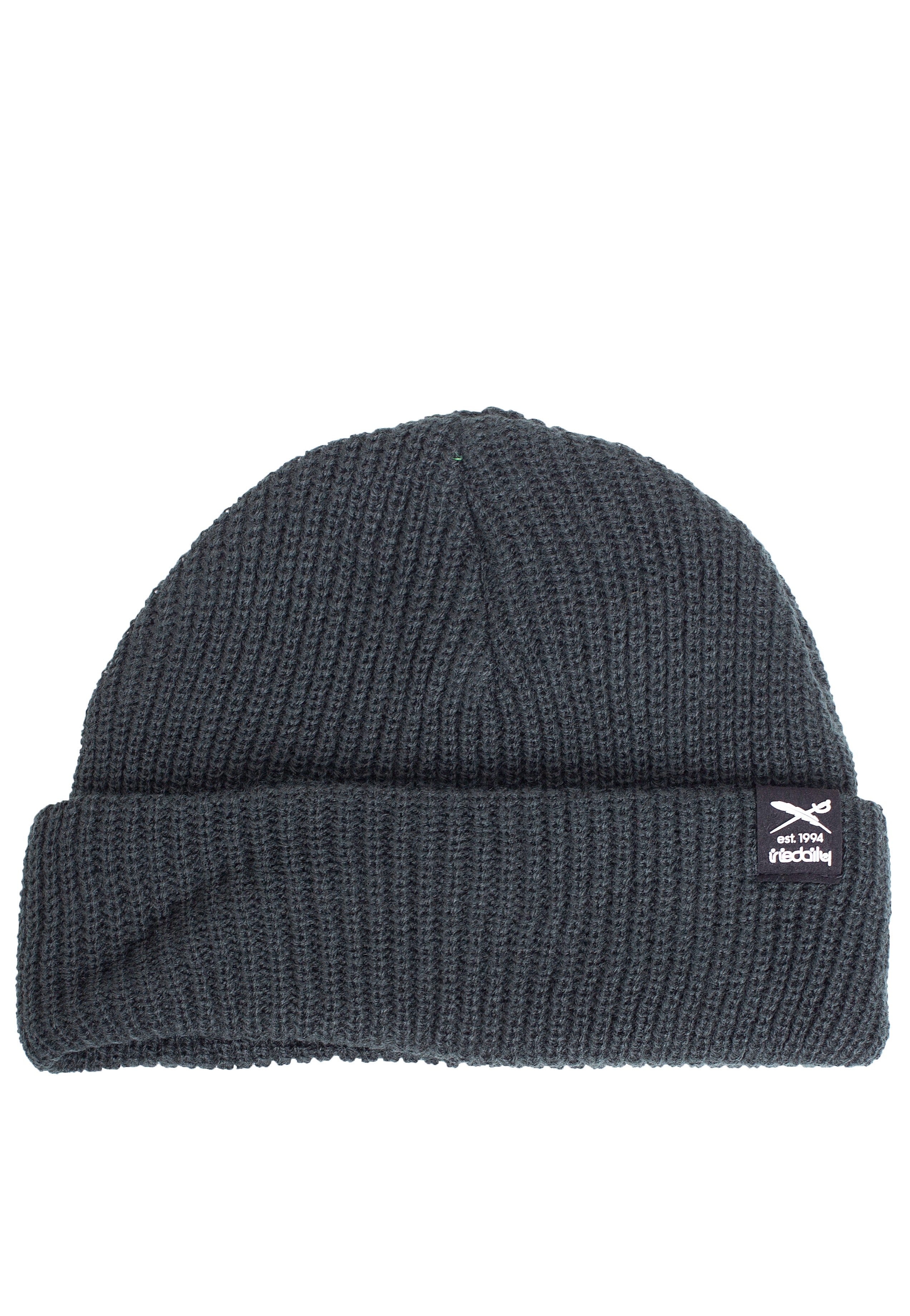 Iriedaily - Transition Nightforest - Beanie | Men-Image