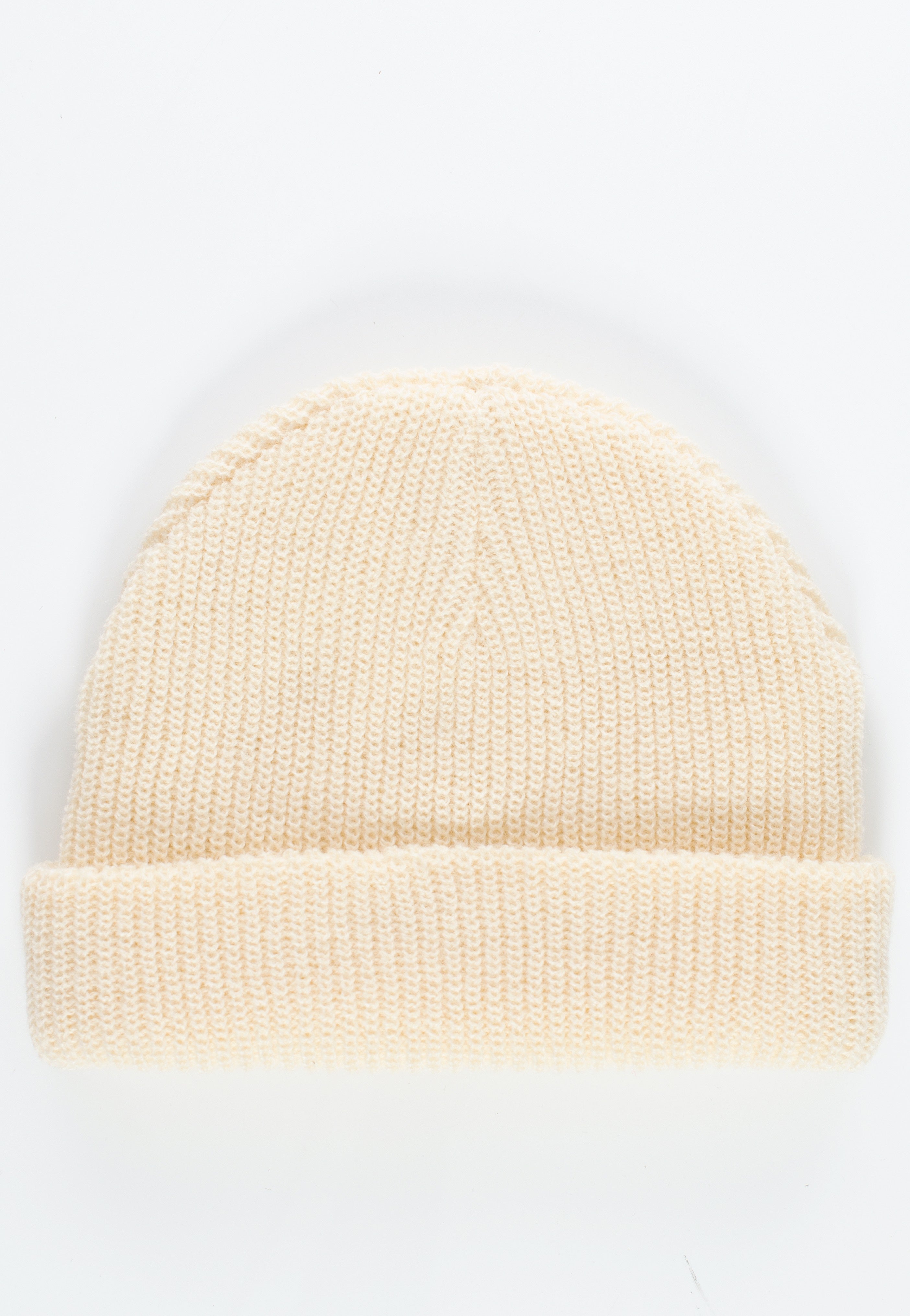 Iriedaily - Transition Offwhite - Beanie | Neutral-Image