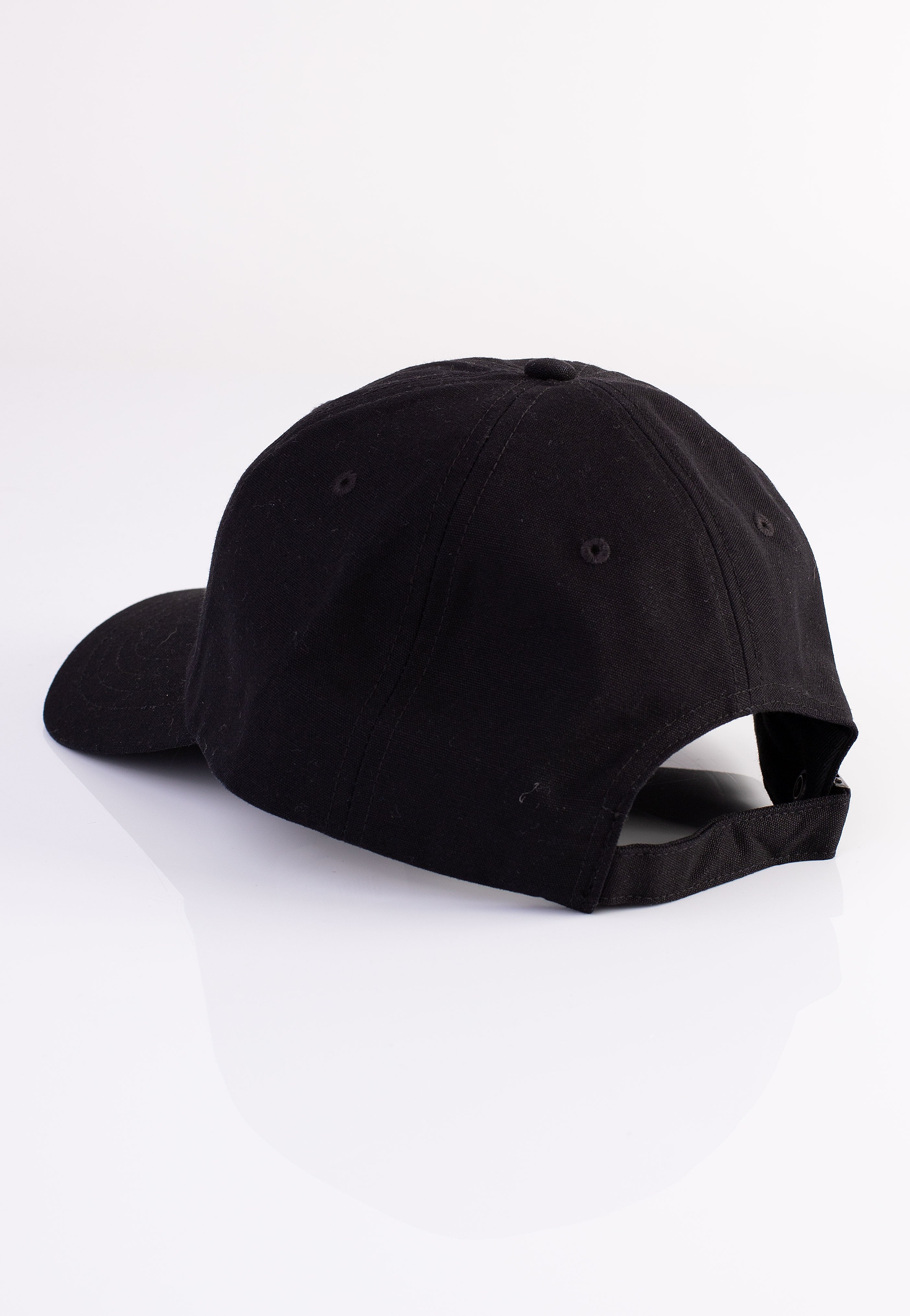 Iriedaily - U-Rope Dad Black - Cap | Neutral-Image