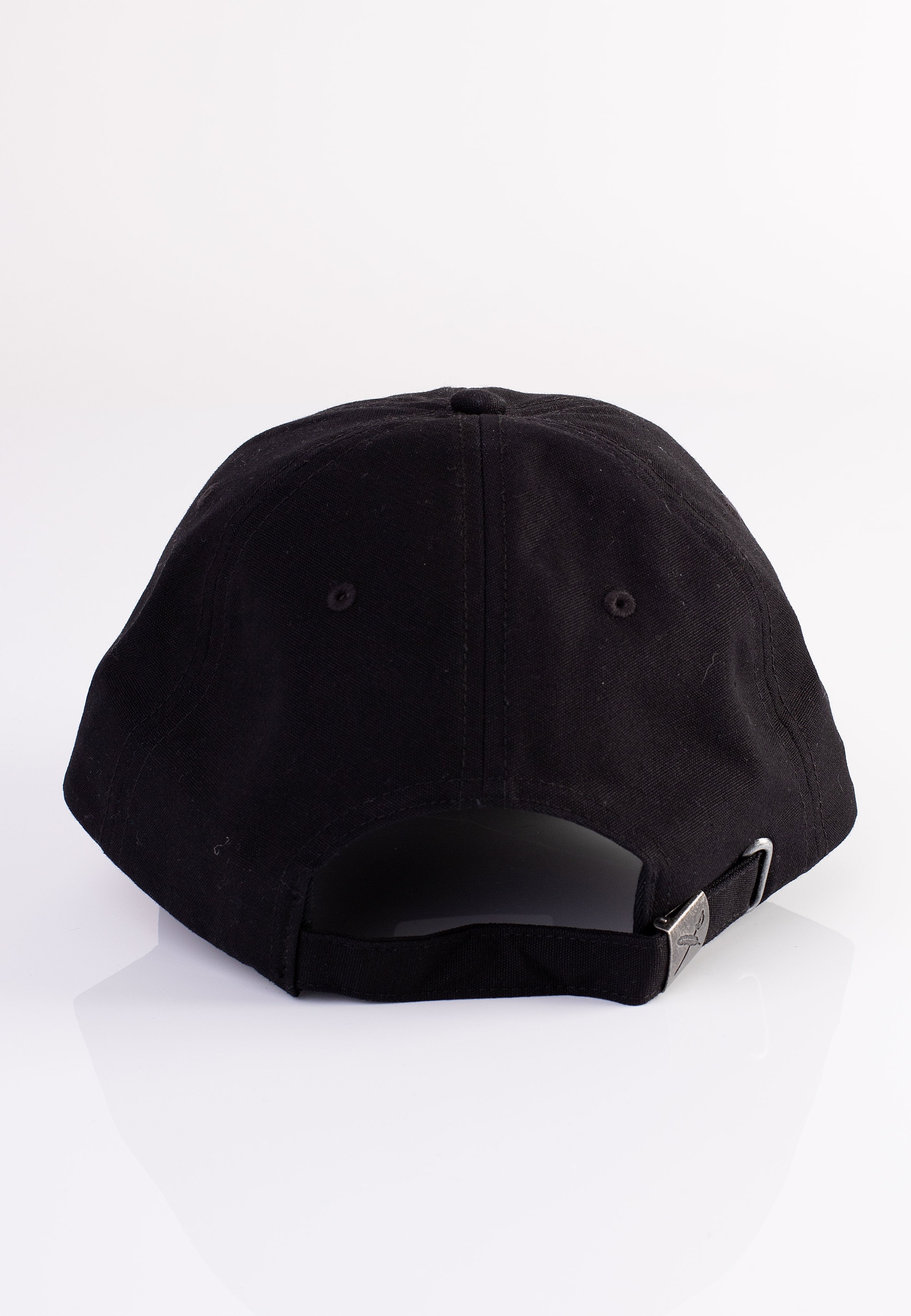 Iriedaily - U-Rope Dad Black - Cap | Neutral-Image