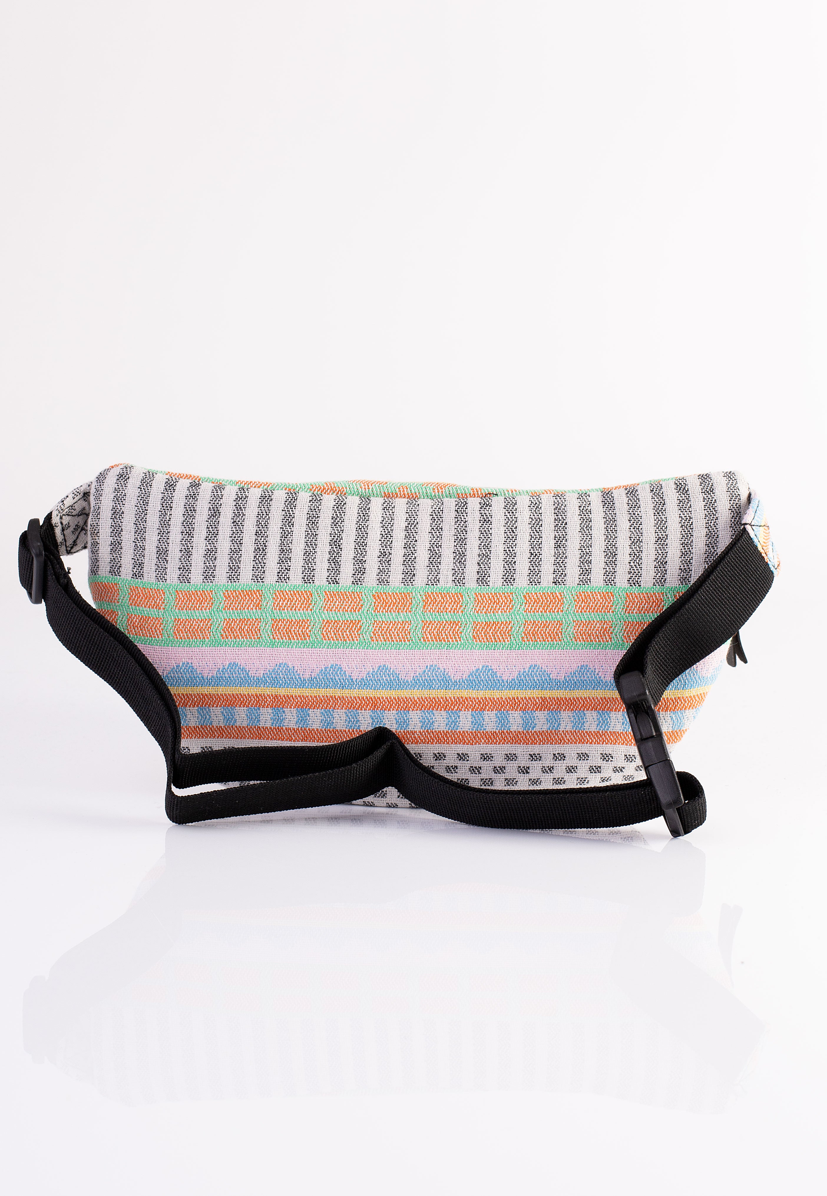 Iriedaily - Vintachi Multi Color - Hip Bag | Neutral-Image