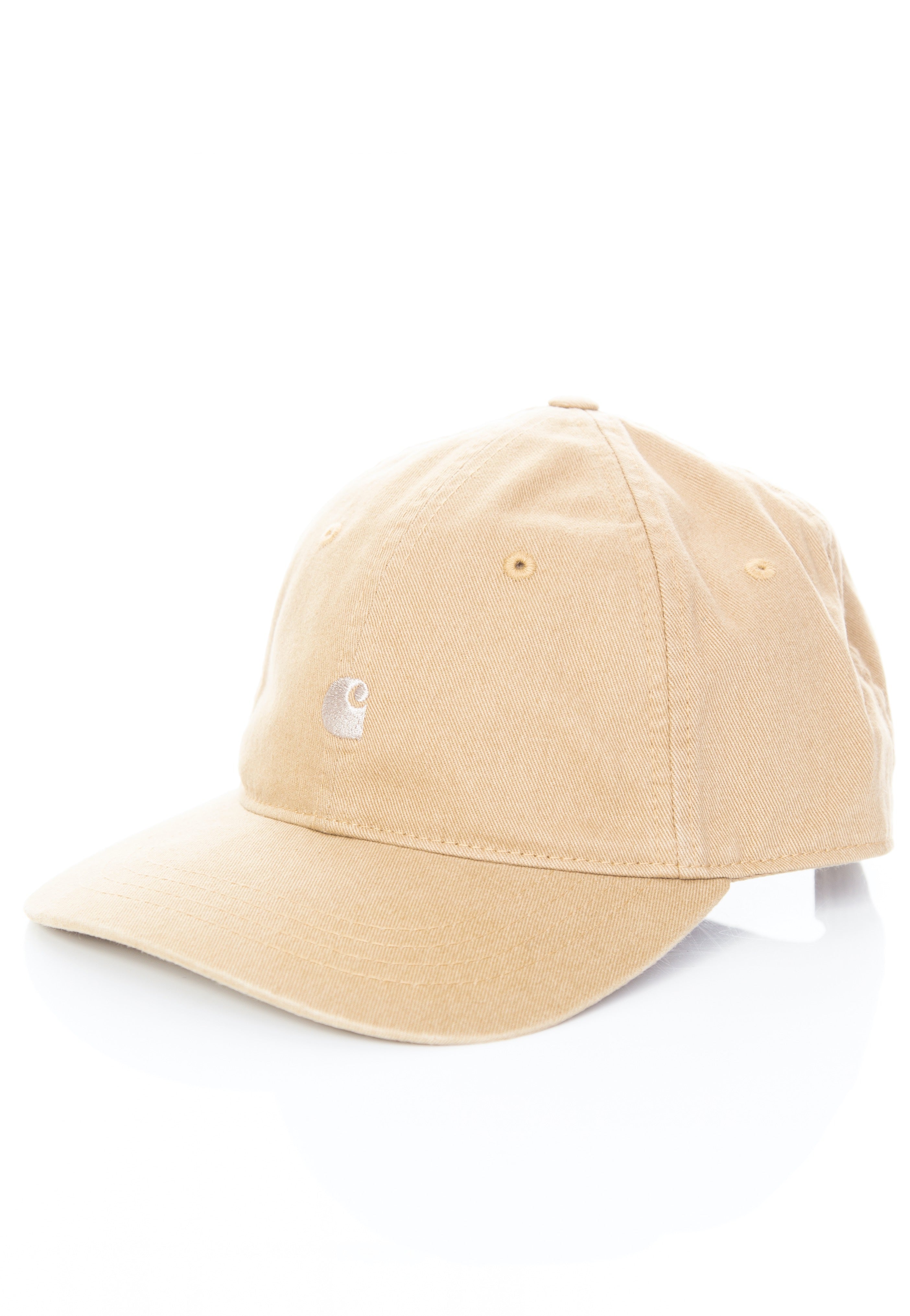 Carhartt WIP - Madison Logo Leather/Wall - Cap | Impericon