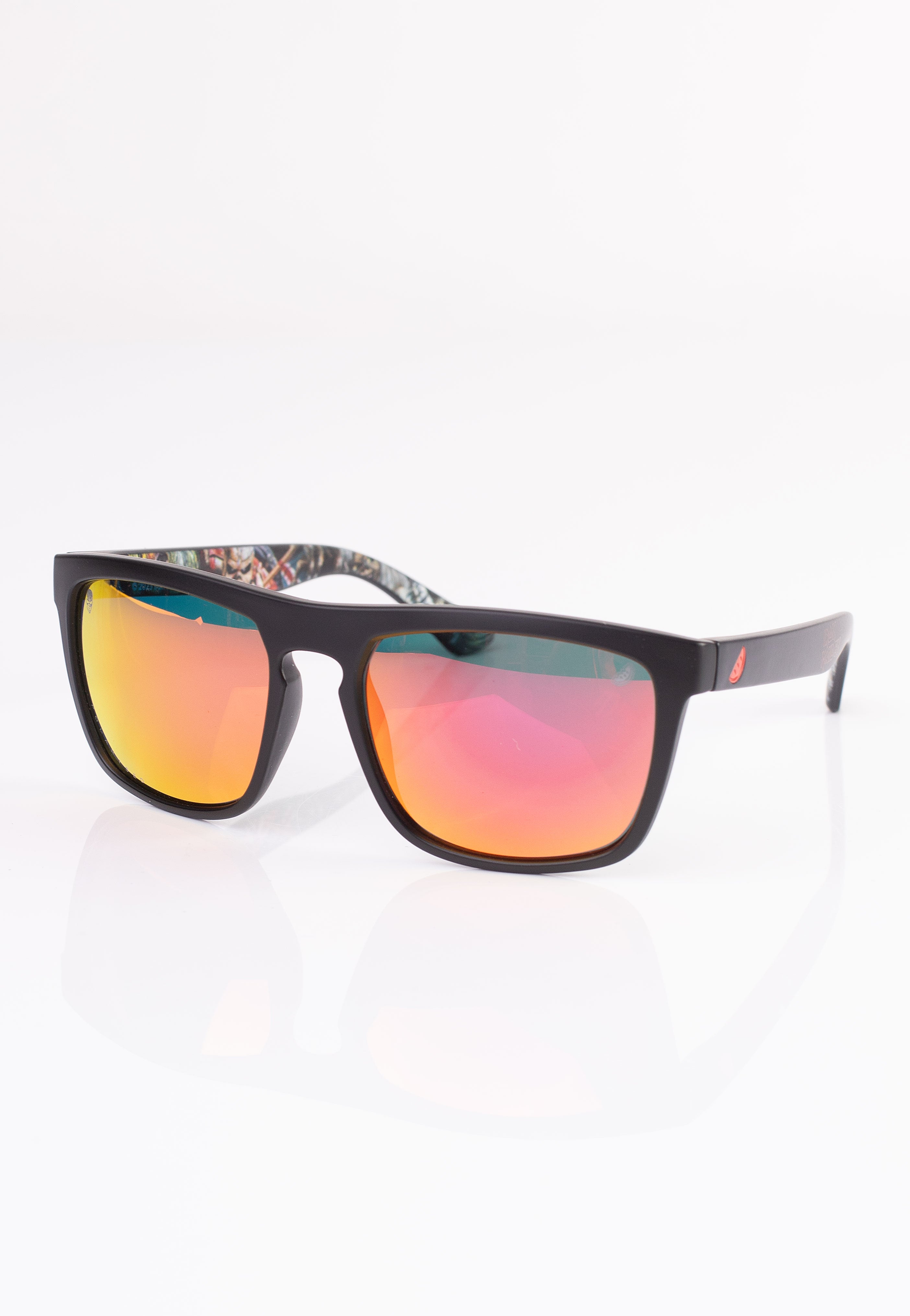 Iron Maiden - Black Eddies  - Sunglasses | Neutral-Image