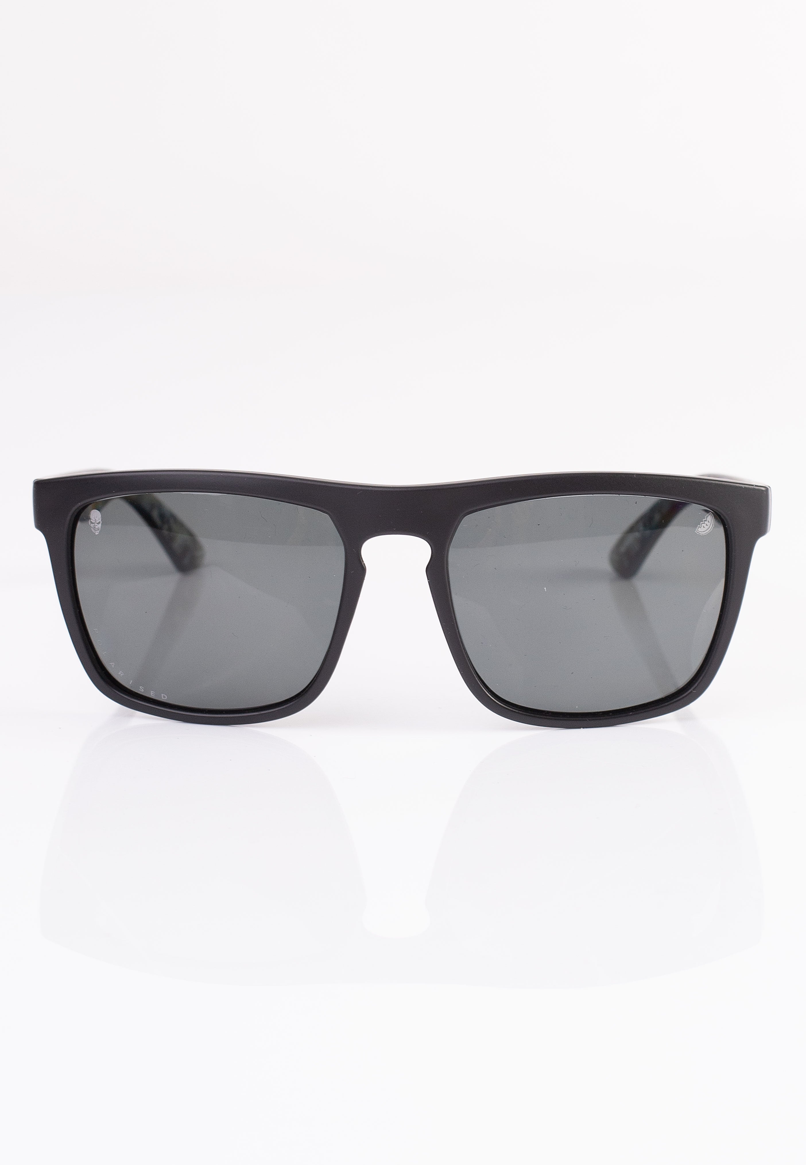 Iron Maiden - Black Eddies  - Sunglasses | Neutral-Image