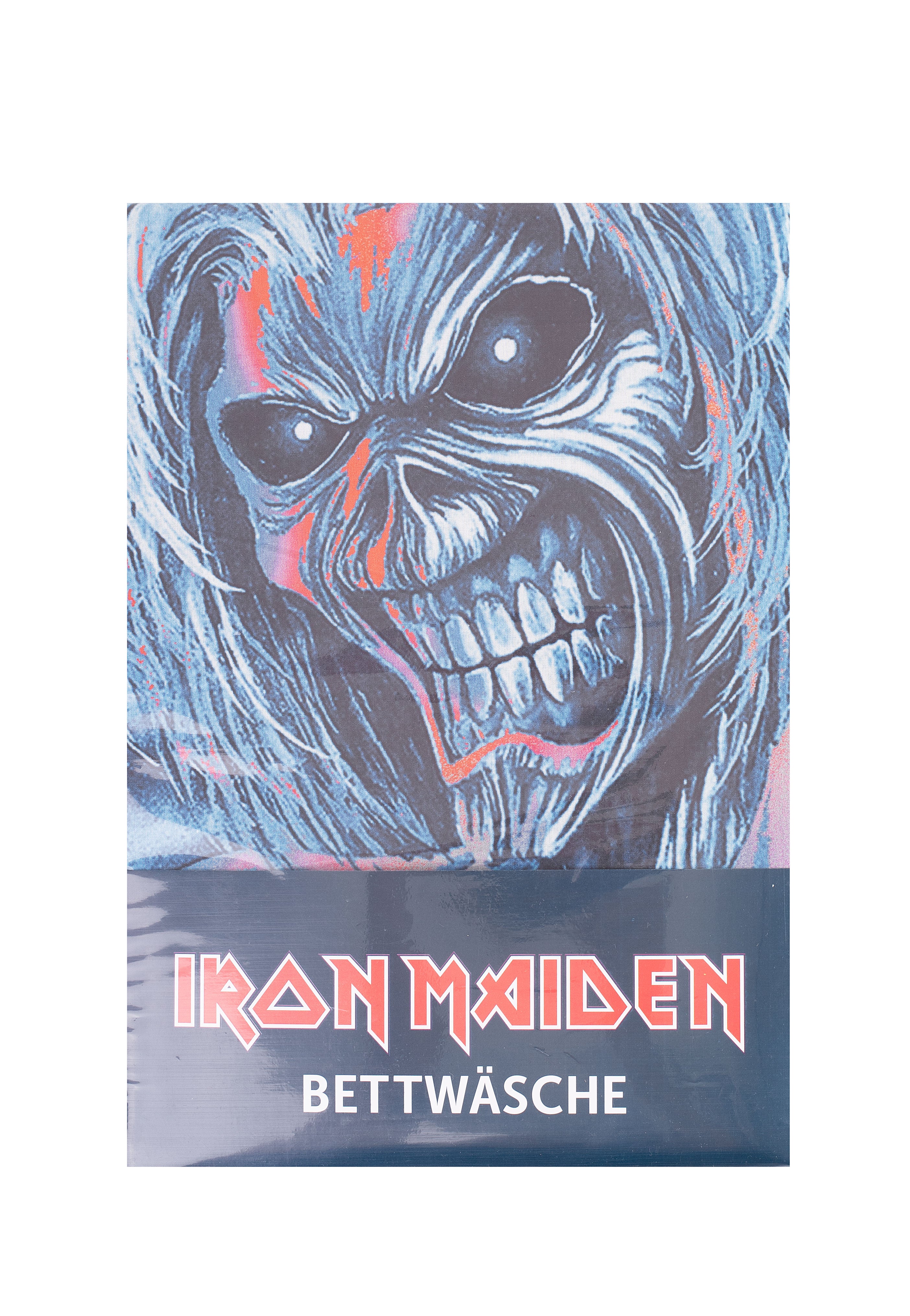 Iron Maiden - Ten Eddies - Bedding | Neutral-Image