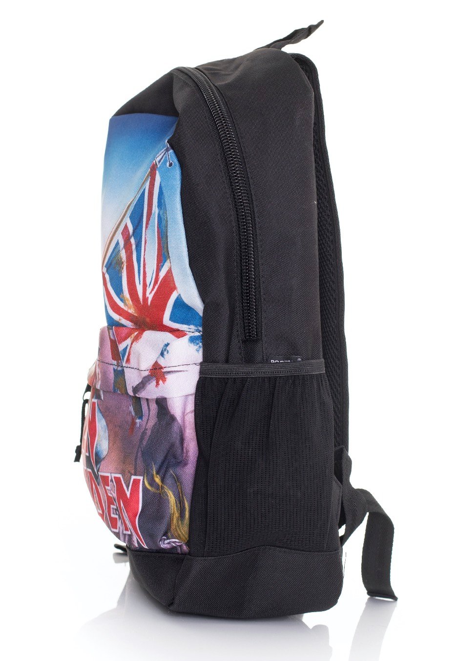 Iron Maiden - Trooper - Backpack | Neutral-Image