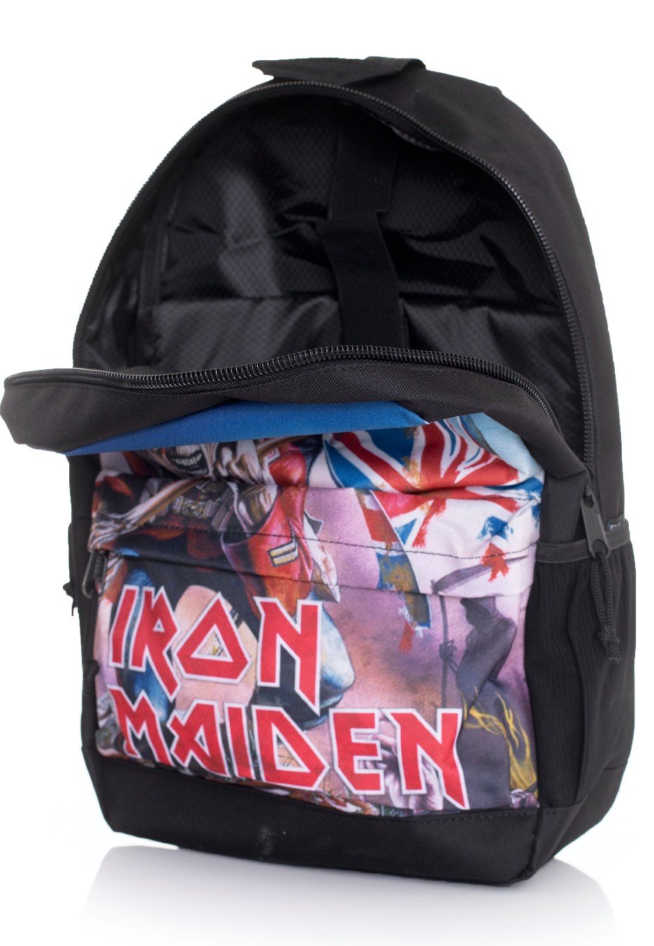 Iron Maiden - Trooper - Backpack | Neutral-Image