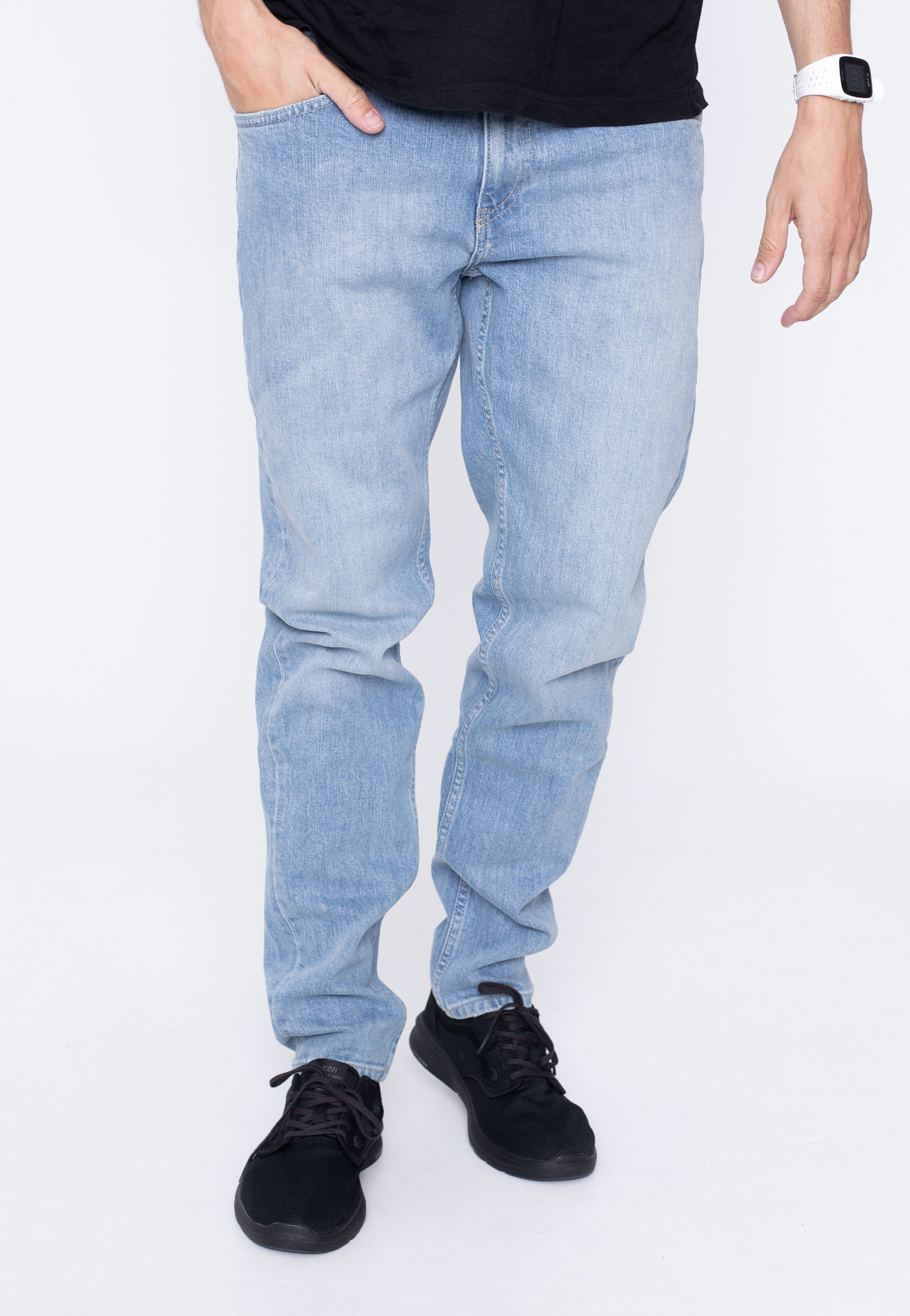 Ironnail - Passy - Jeans | Men-Image