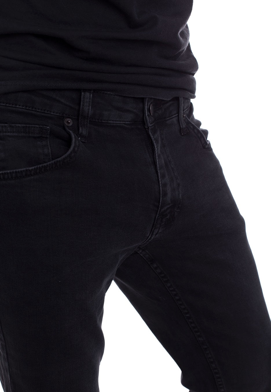 Ironnail - Bishop Straight - Jeans | Men-Image