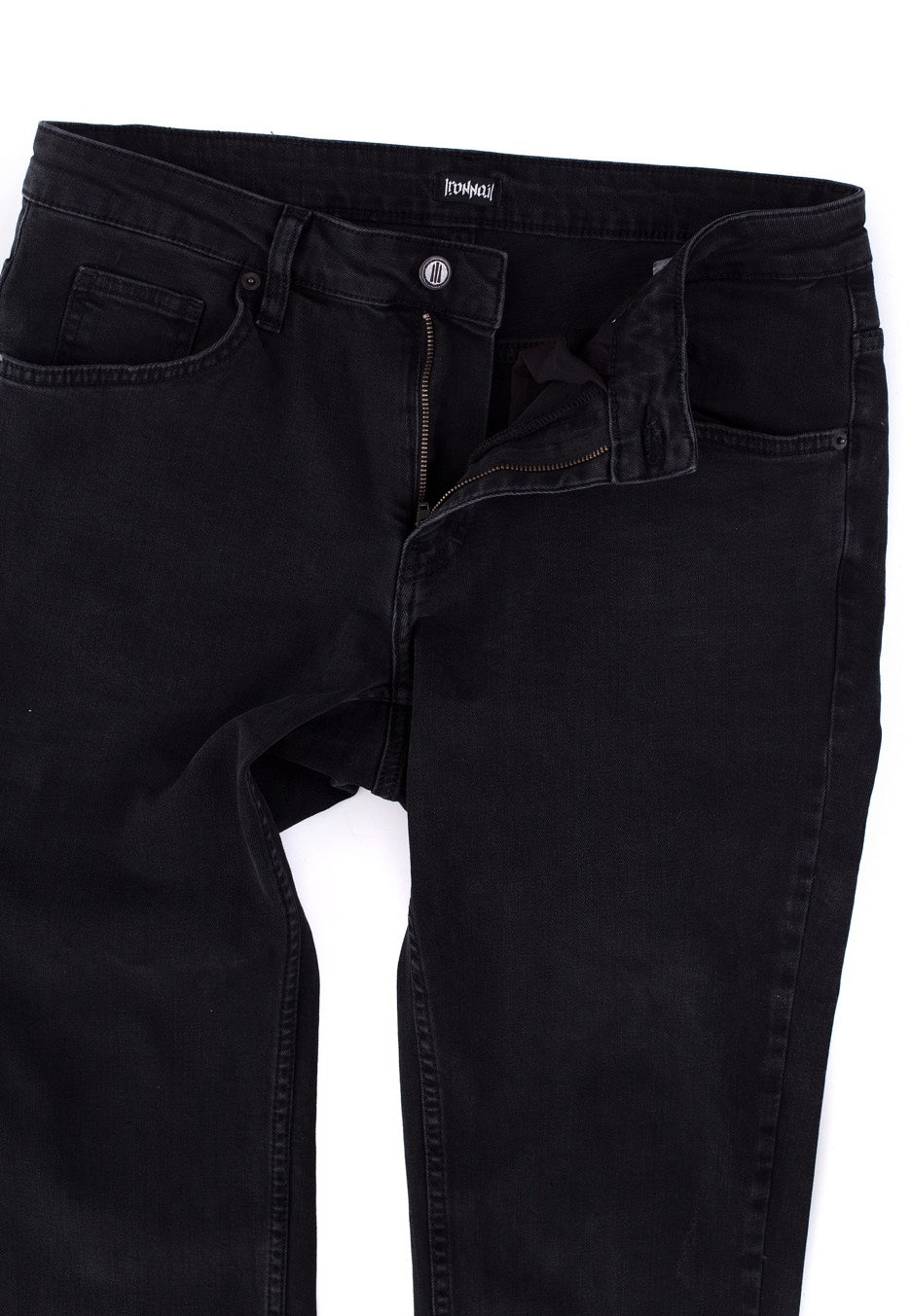 Ironnail - Bishop Straight - Jeans | Men-Image