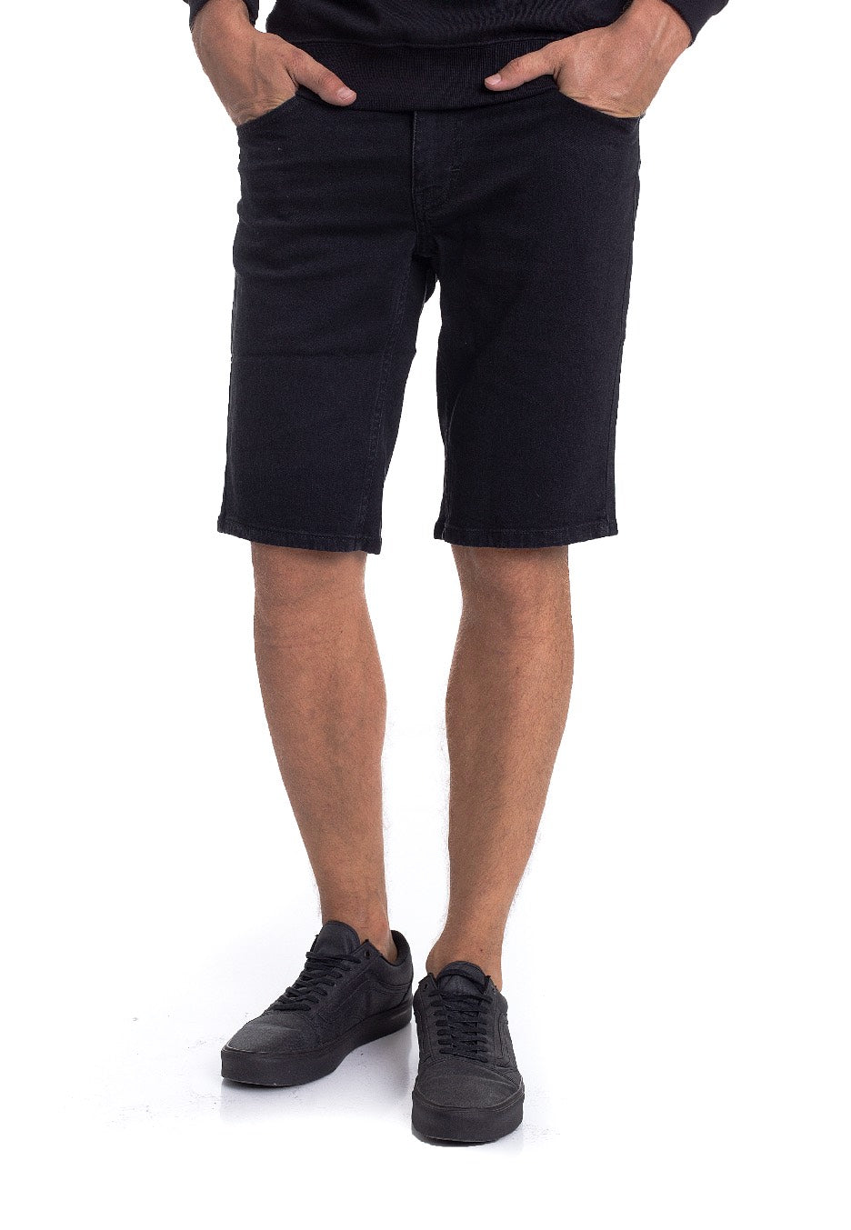 Ironnail - Bishop Straight - Shorts | Men-Image