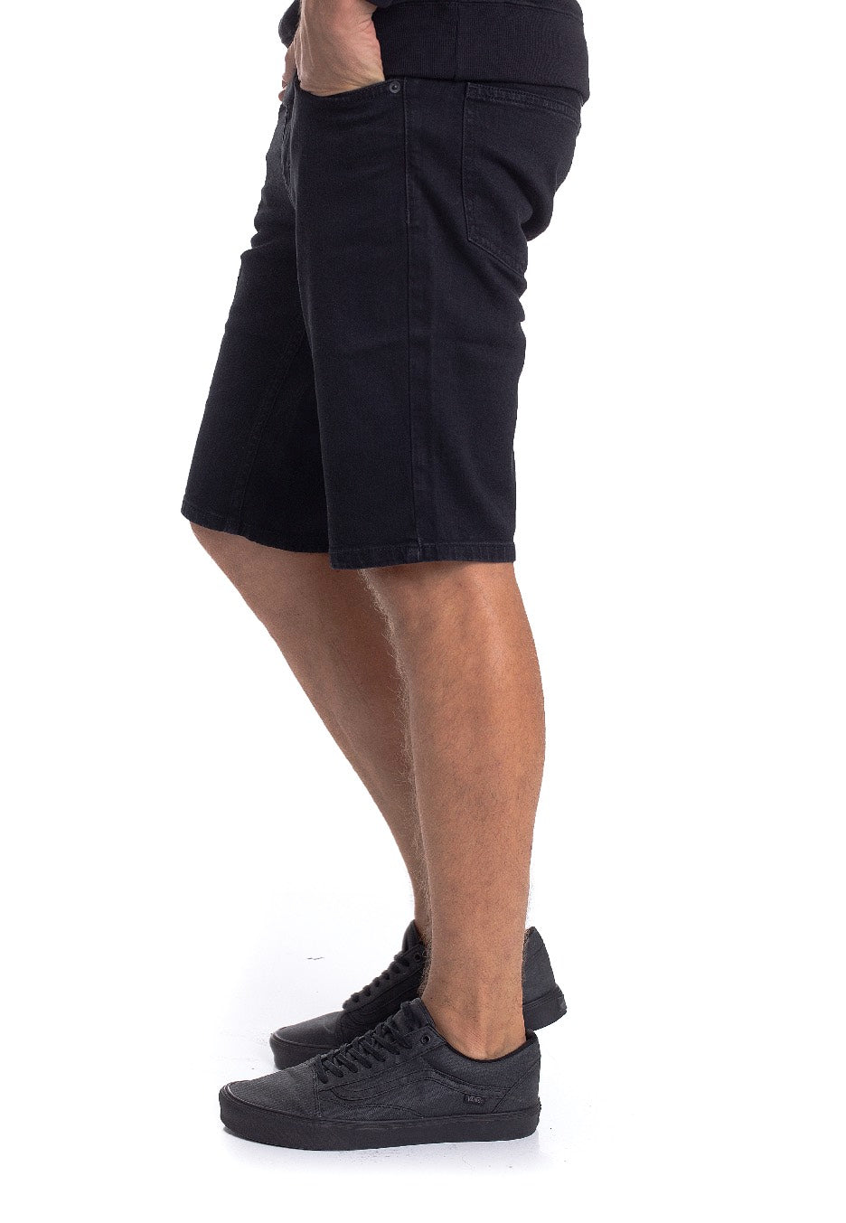 Ironnail - Bishop Straight - Shorts | Men-Image