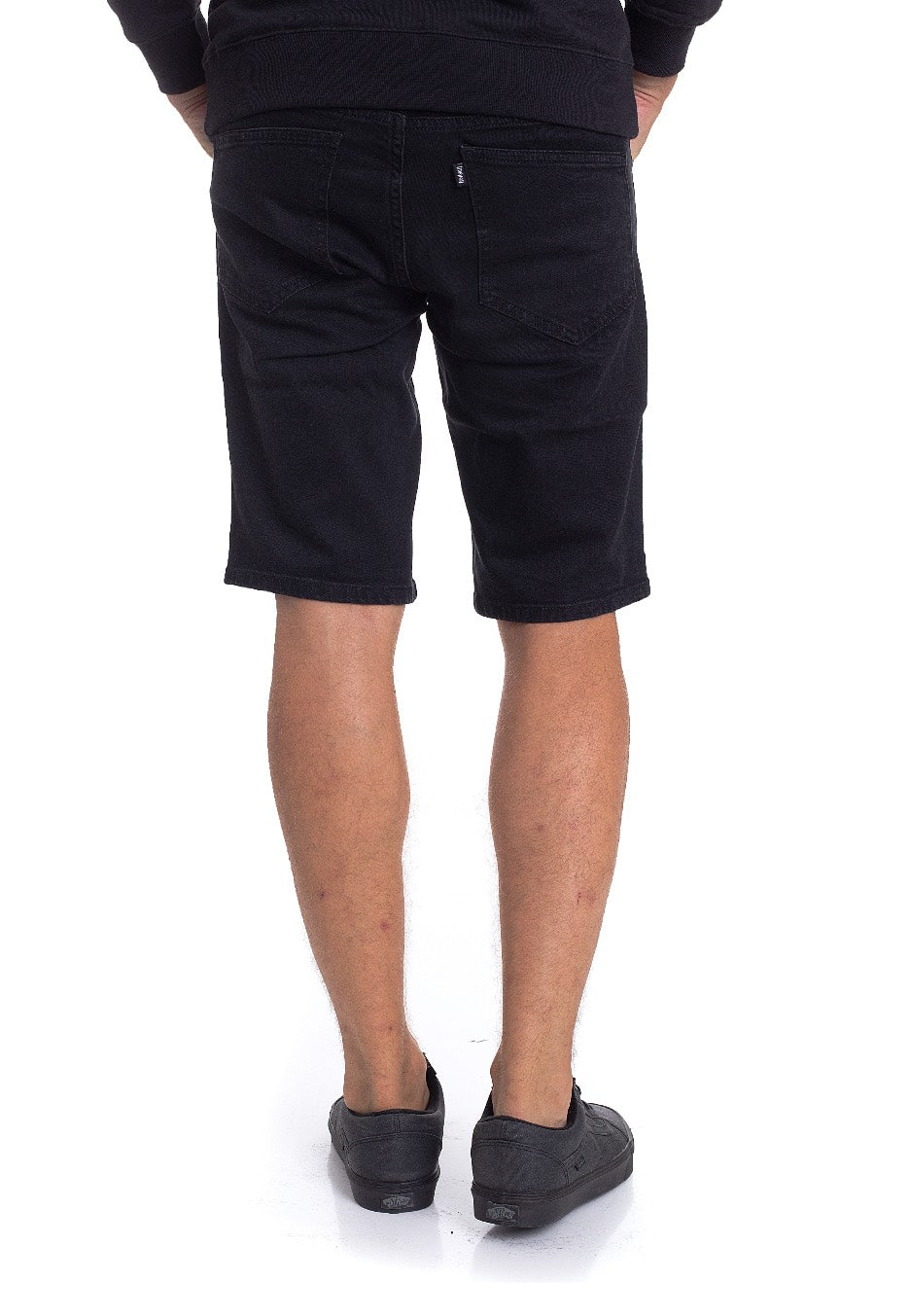 Ironnail - Bishop Straight - Shorts | Men-Image