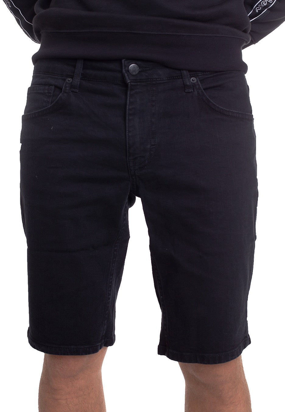 Ironnail - Bishop Straight - Shorts | Men-Image