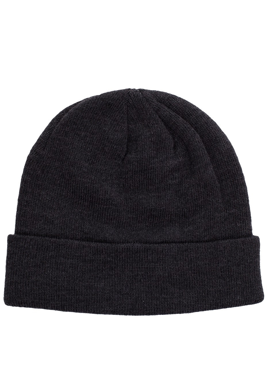 Ironnail - Dalen Charcoal - Beanie | Neutral-Image