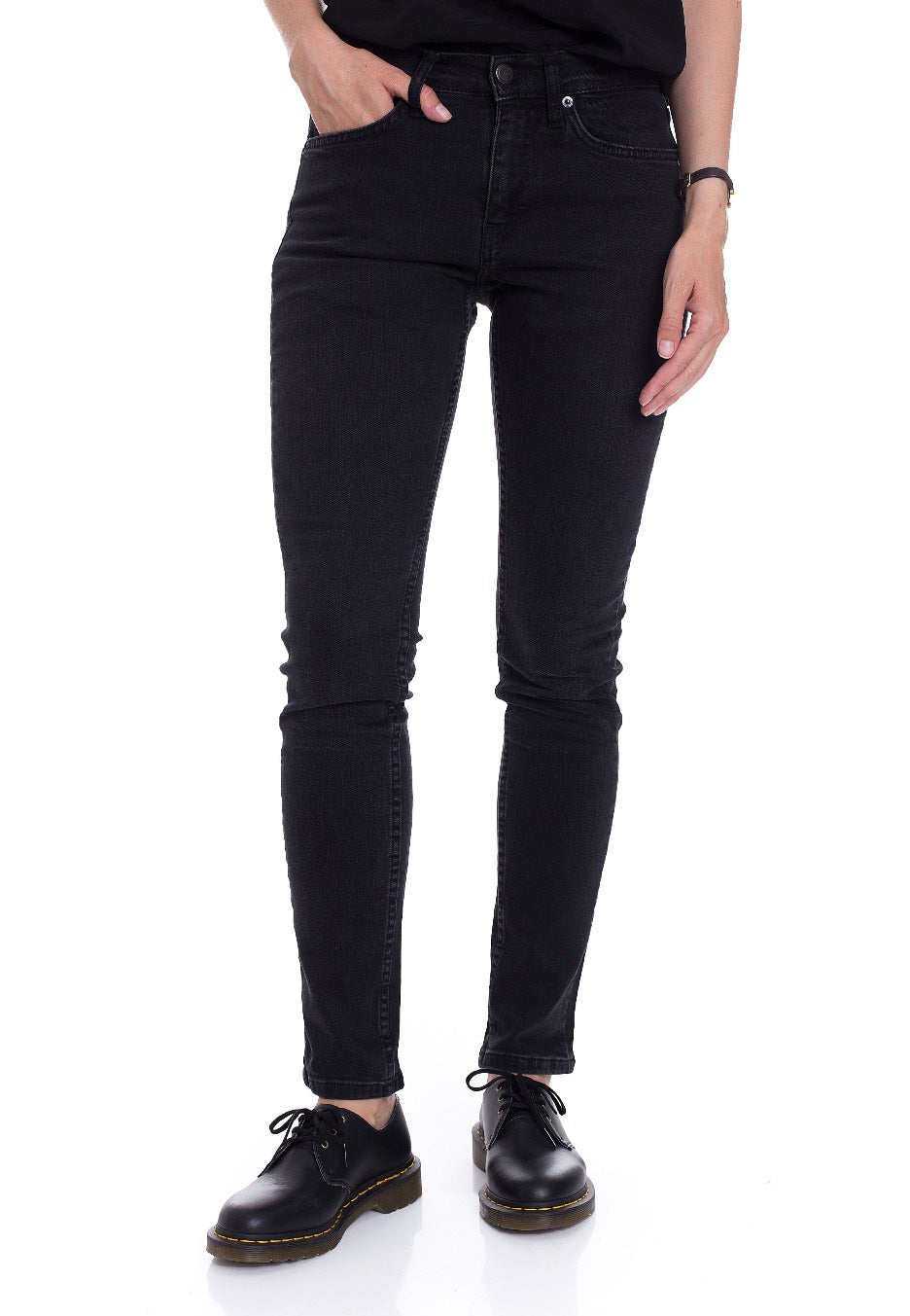 Ironnail - Fowler Slim - Jeans | Women-Image