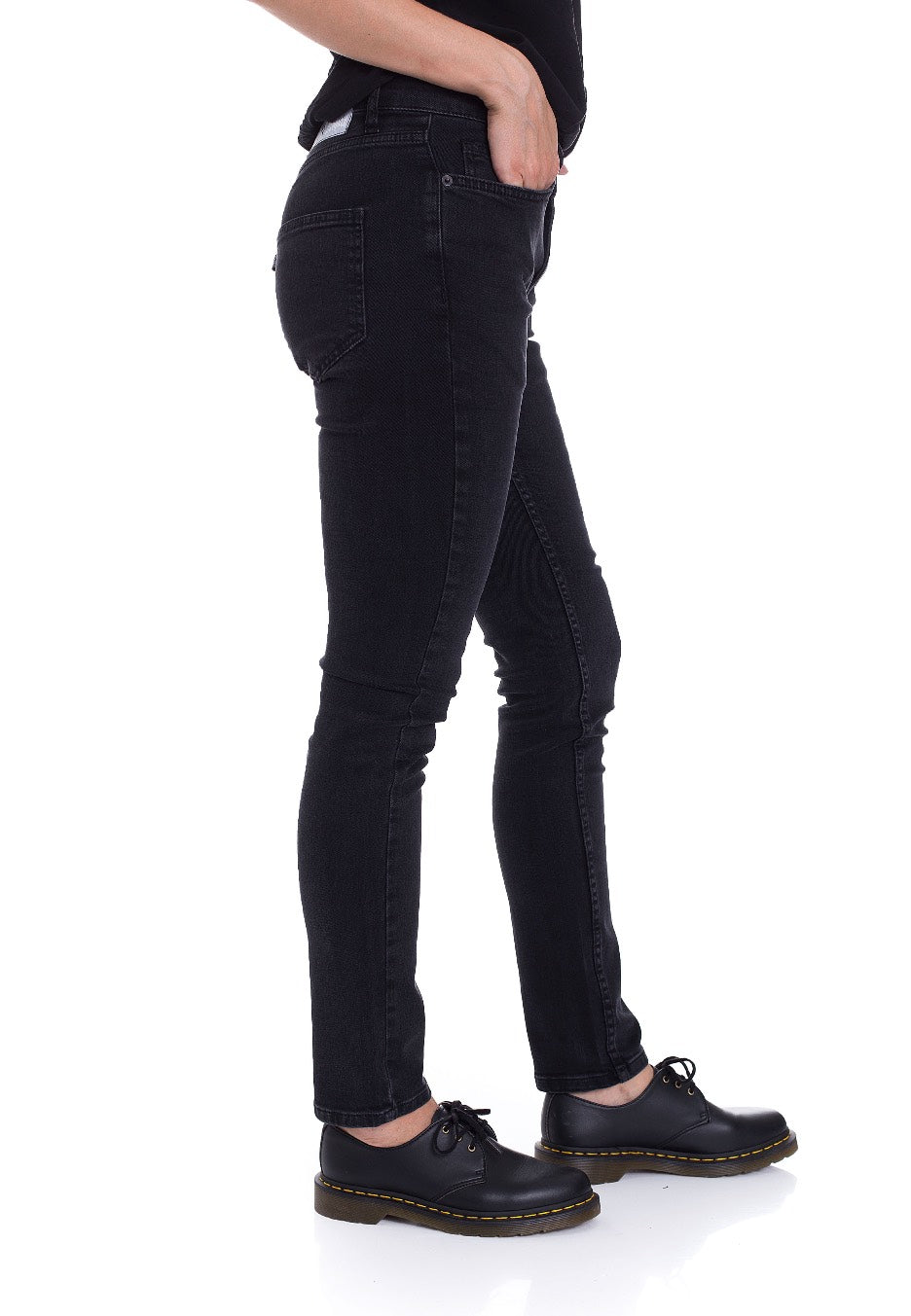 Ironnail - Fowler Slim - Jeans | Women-Image