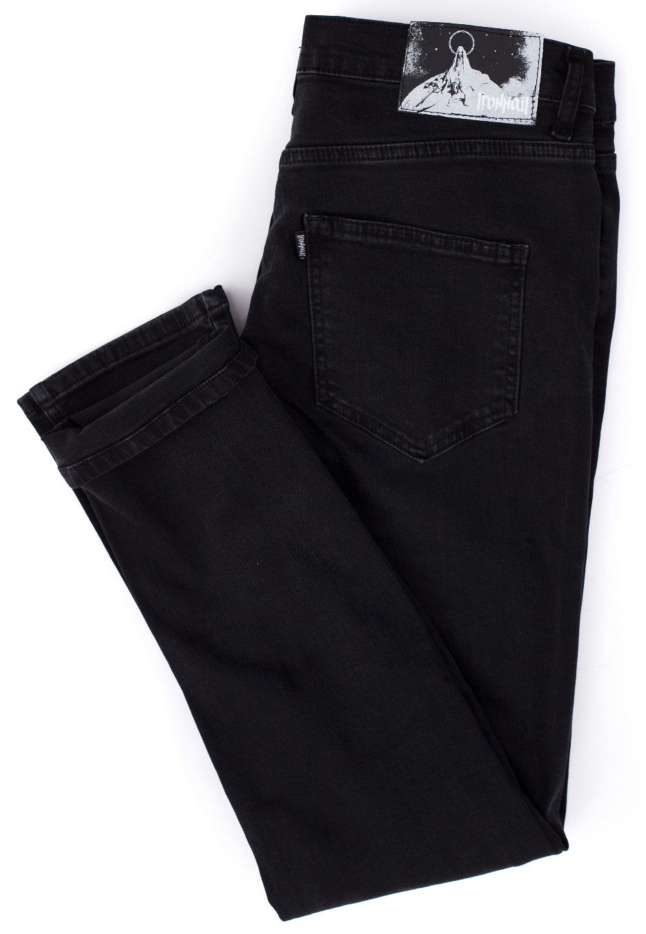 Ironnail - Fowler Slim - Jeans | Men-Image