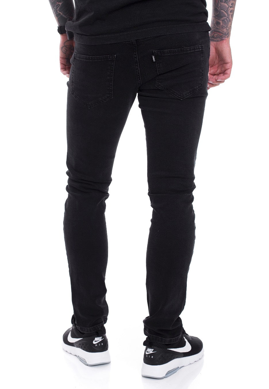 Ironnail - Fowler Slim - Jeans | Men-Image