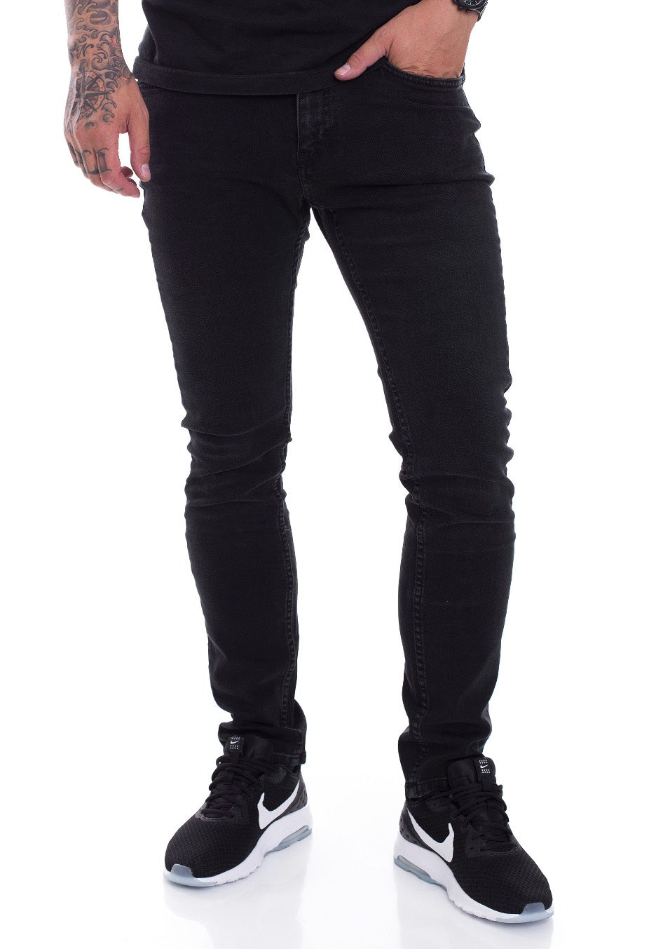 Ironnail - Fowler Slim - Jeans | Men-Image