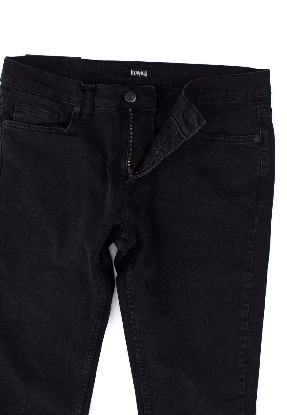 Ironnail - Fowler Slim - Jeans | Men-Image