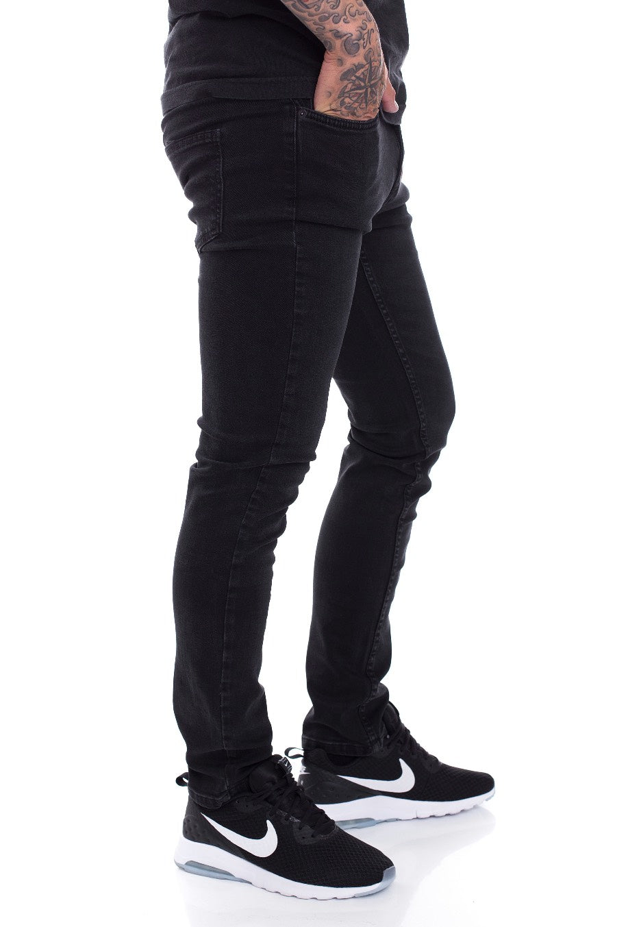 Ironnail - Fowler Slim - Jeans | Men-Image