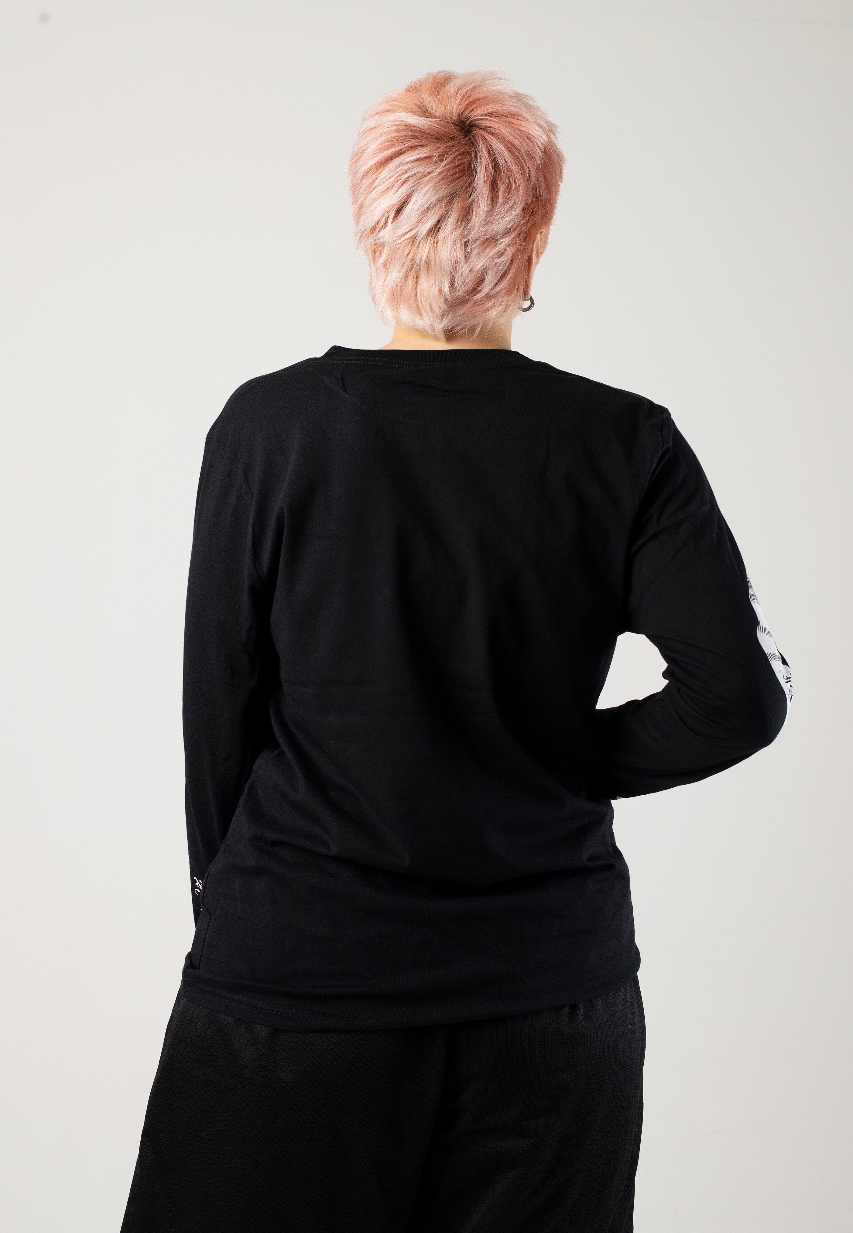 Ironnail - Friedman - Longsleeve | Women-Image