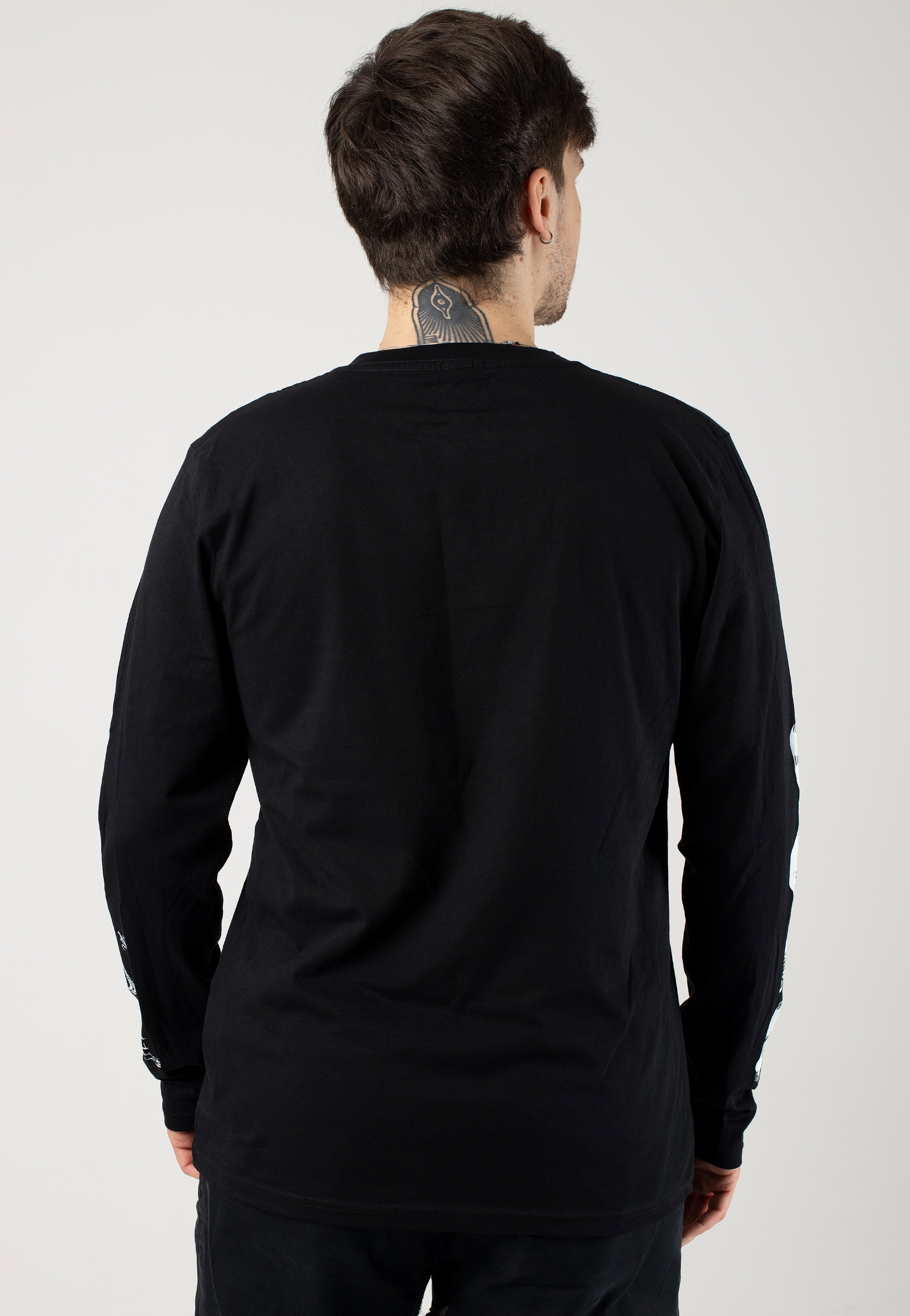 Ironnail - Friedman - Longsleeve | Men-Image