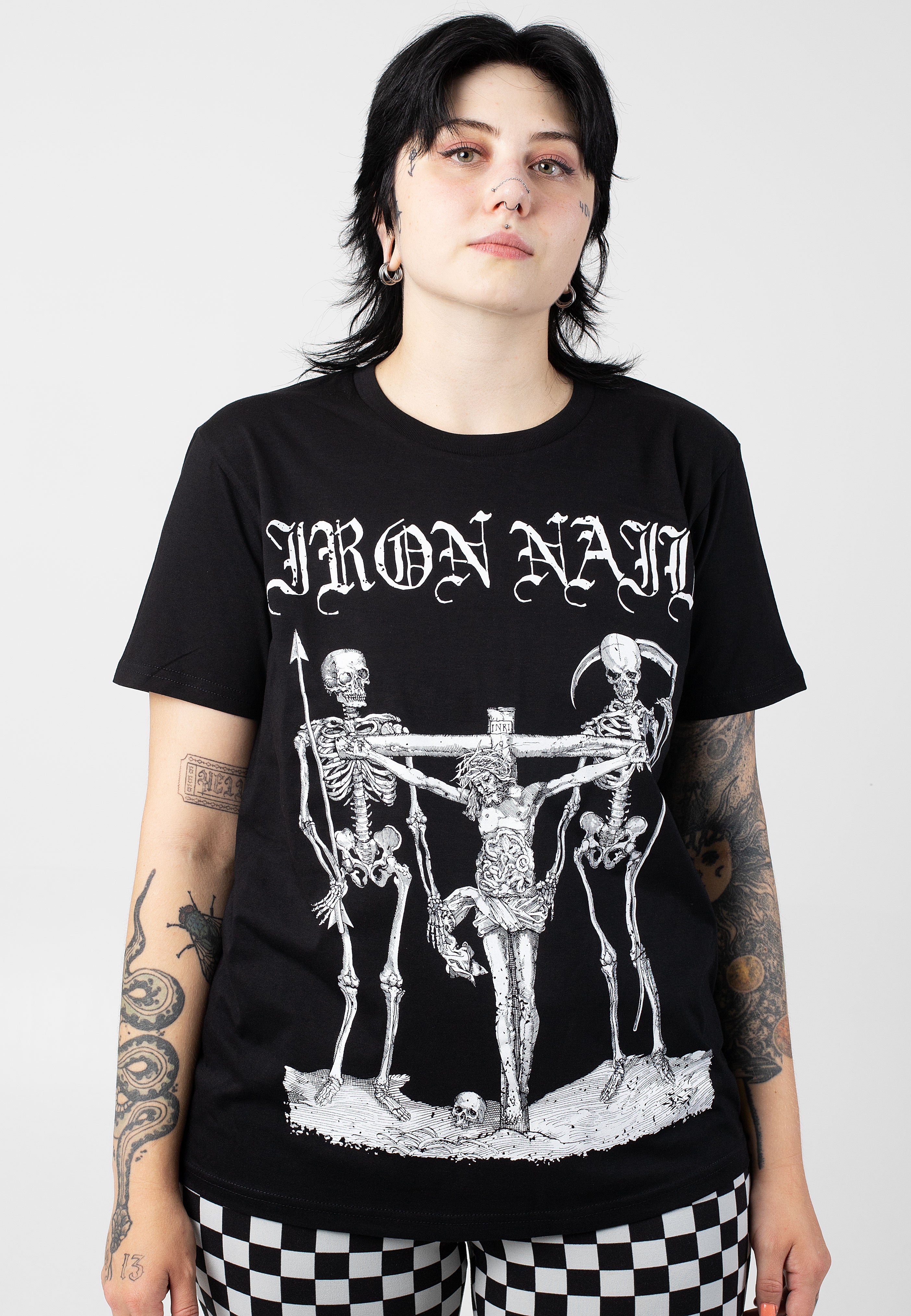 Ironnail - Hesse - T-Shirt | Women-Image