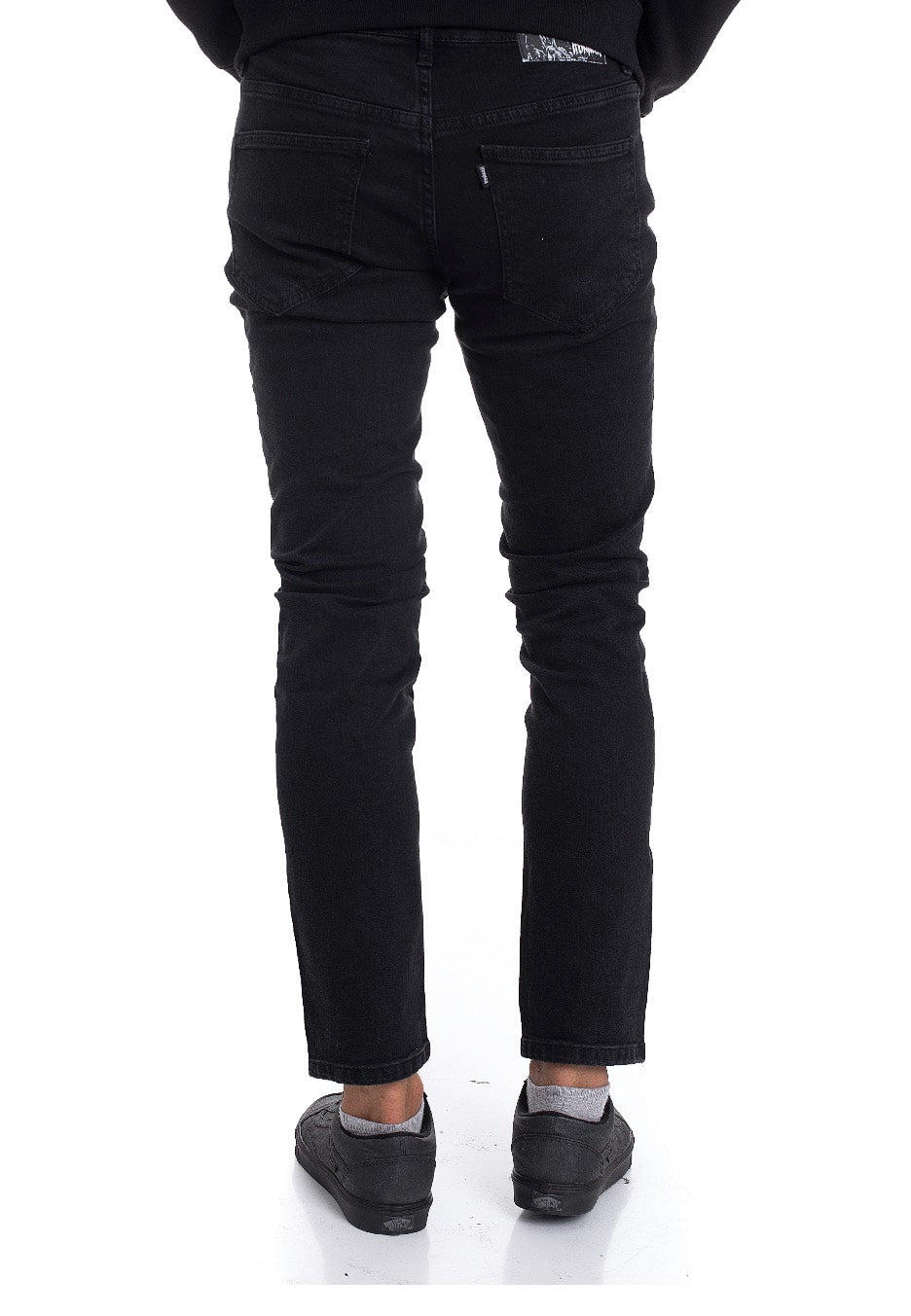 Ironnail - Hulse Skinny Cut - Jeans | Men-Image