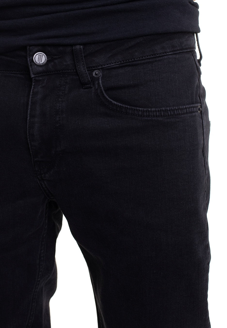 Ironnail - Fowler Slim Cut - Jeans | Men-Image