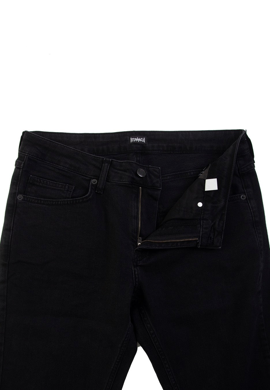 Ironnail - Fowler Slim Cut - Jeans | Men-Image