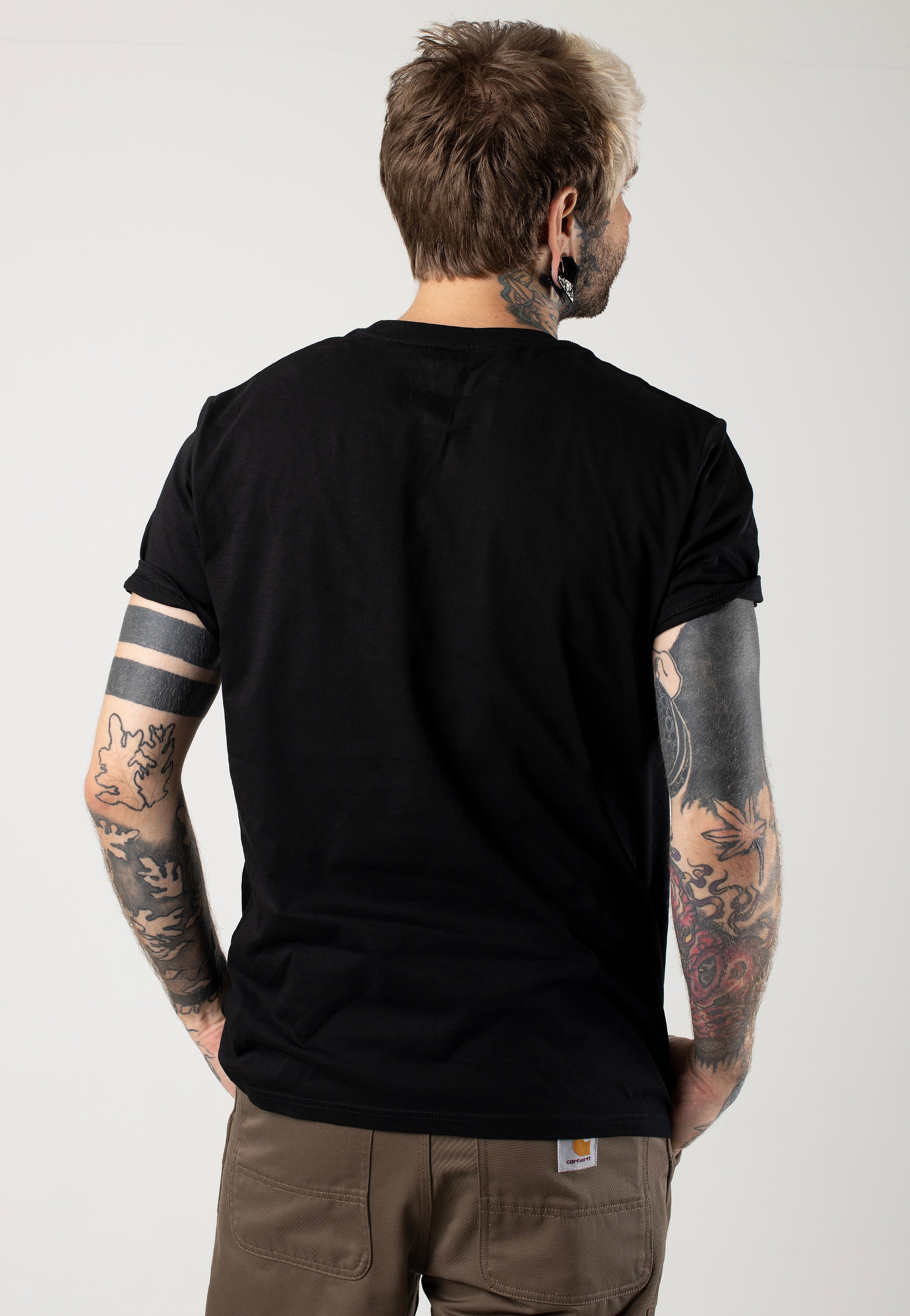 Ironnail - Jelinek - T-Shirt | Men-Image