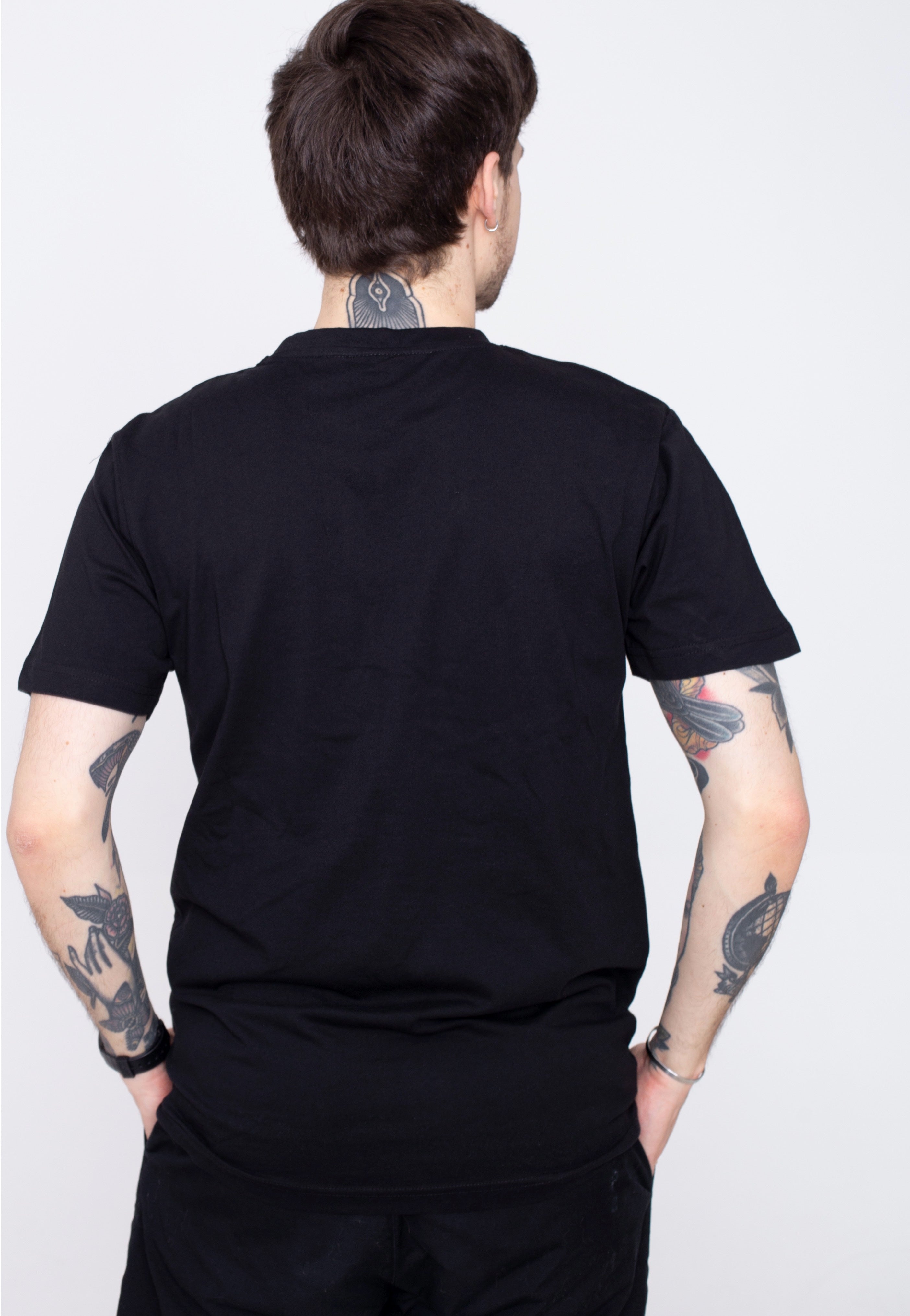 Ironnail - Maeterlinck - T-Shirt | Men-Image