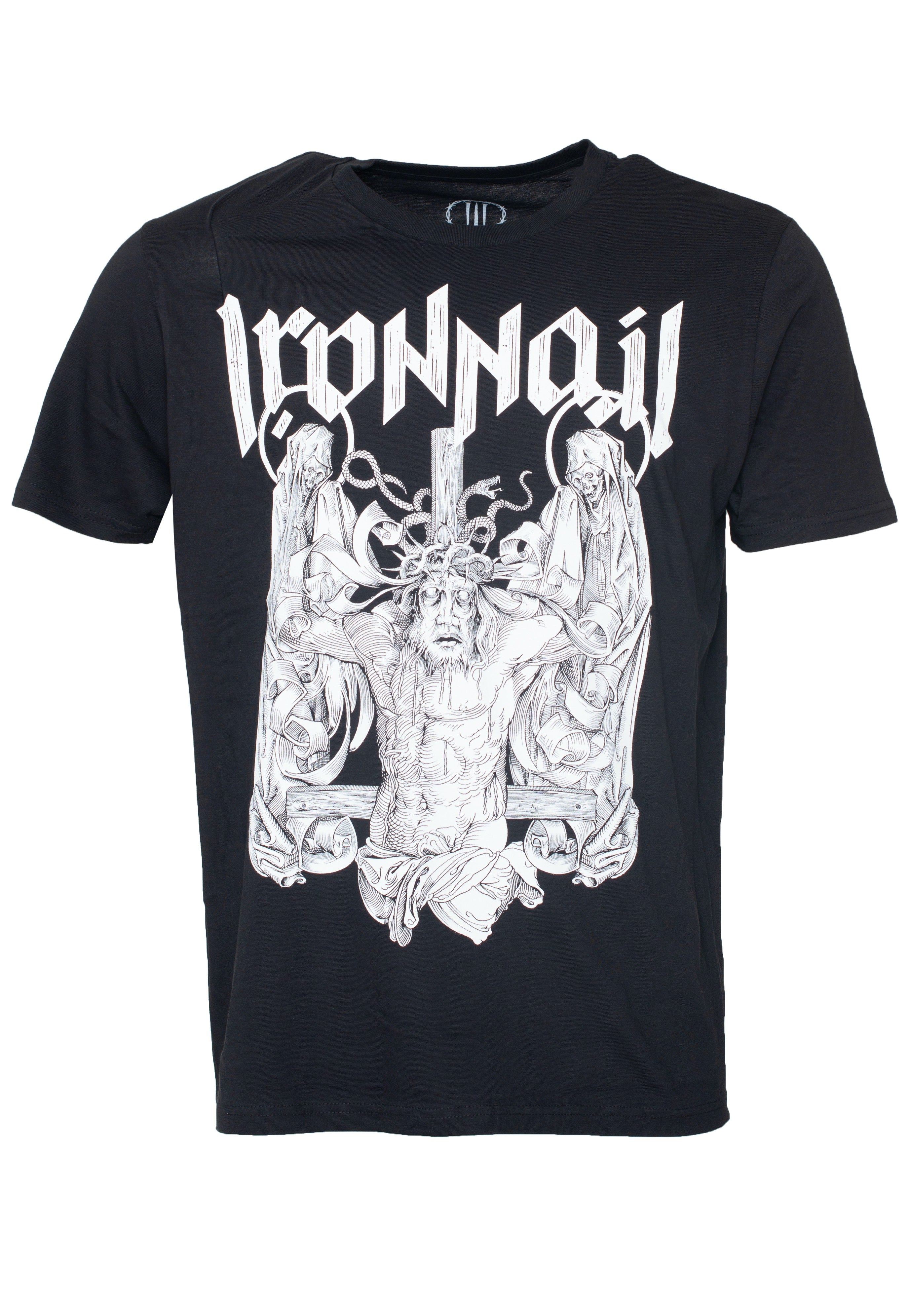 Ironnail - Pavlov - T-Shirt | Men-Image