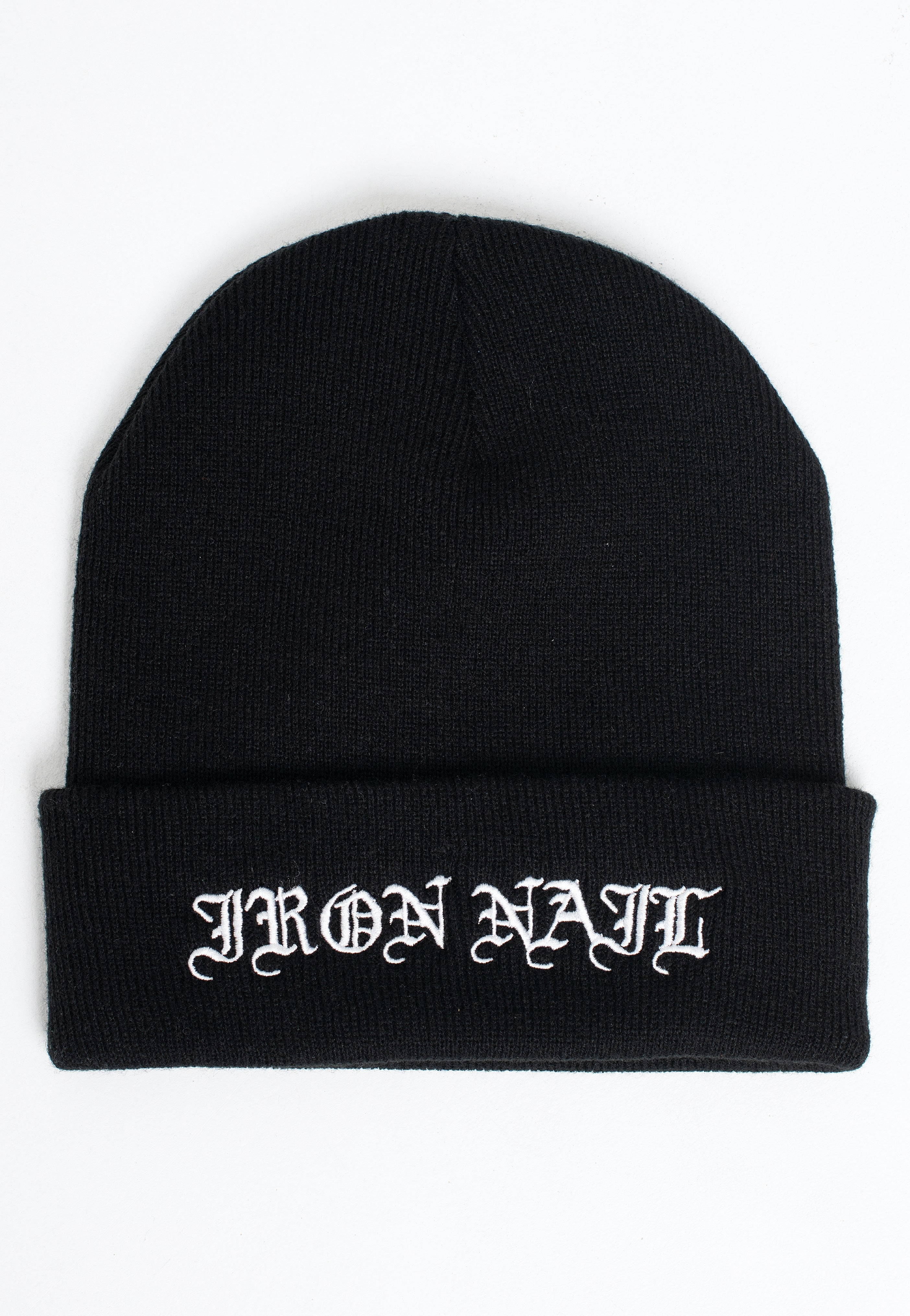 Ironnail - Schroedinger - Beanie | Neutral-Image