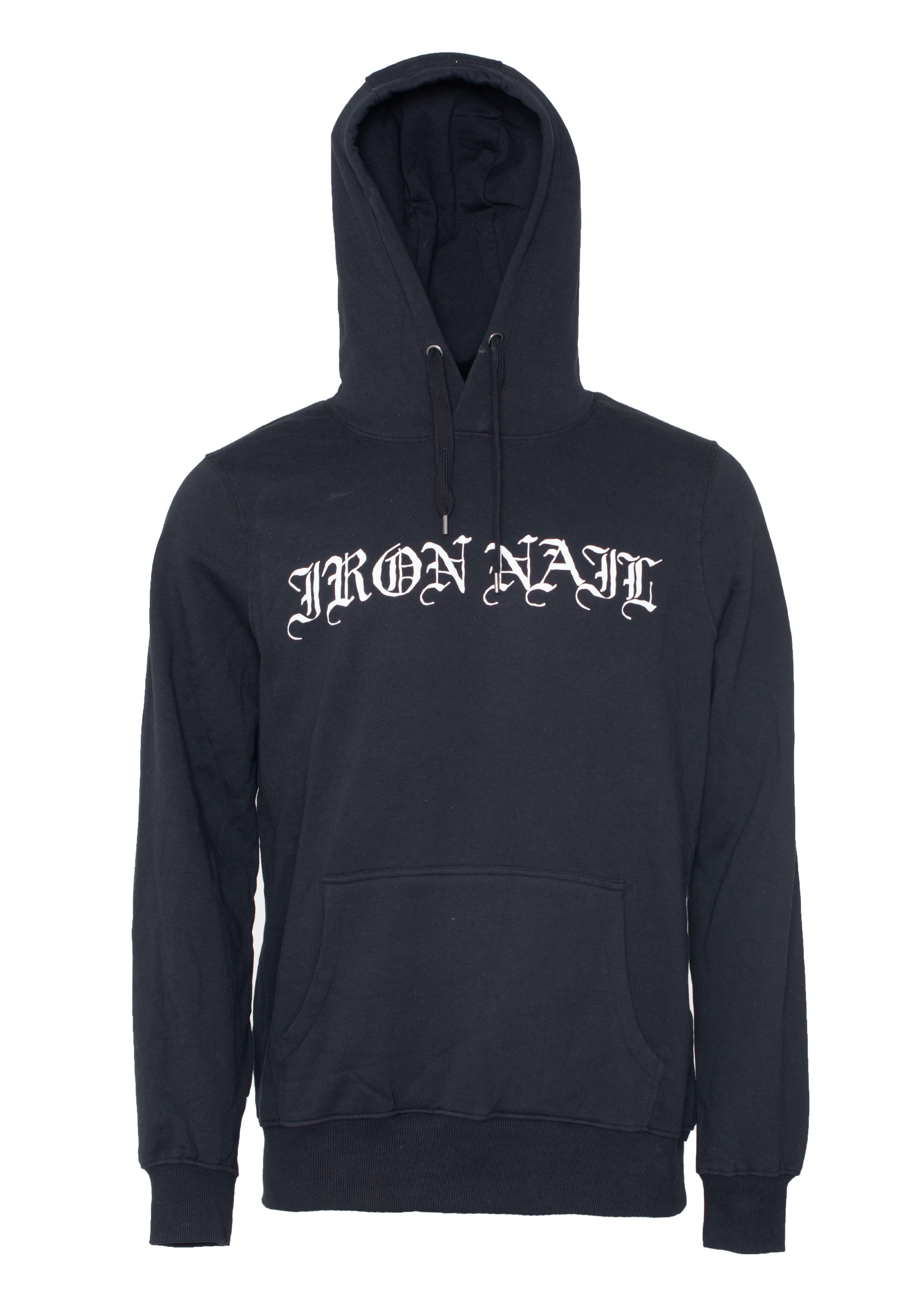 Ironnail - Schroedinger - Hoodie