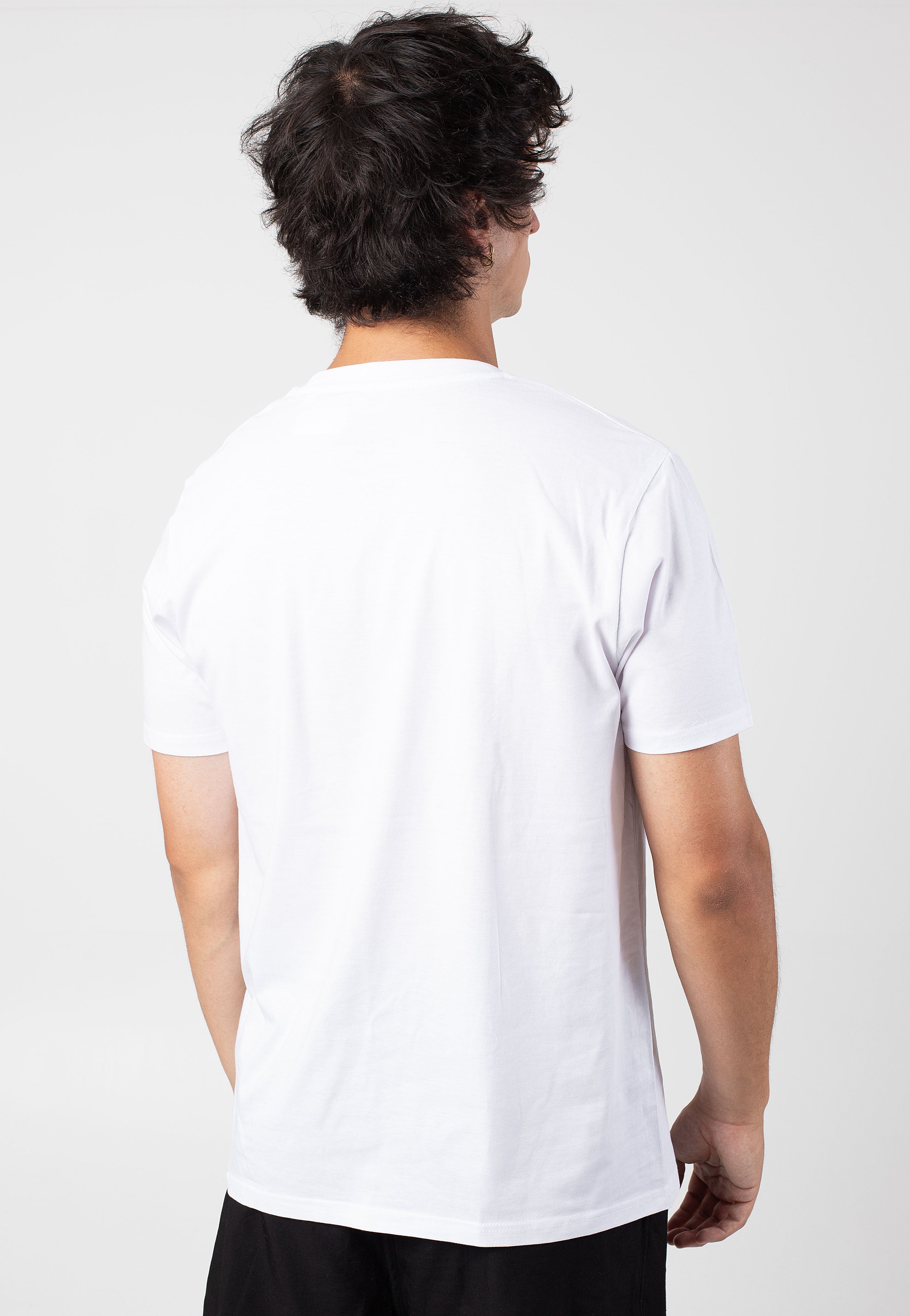 Ironnail - Tokarczuk White - T-Shirt | Men-Image