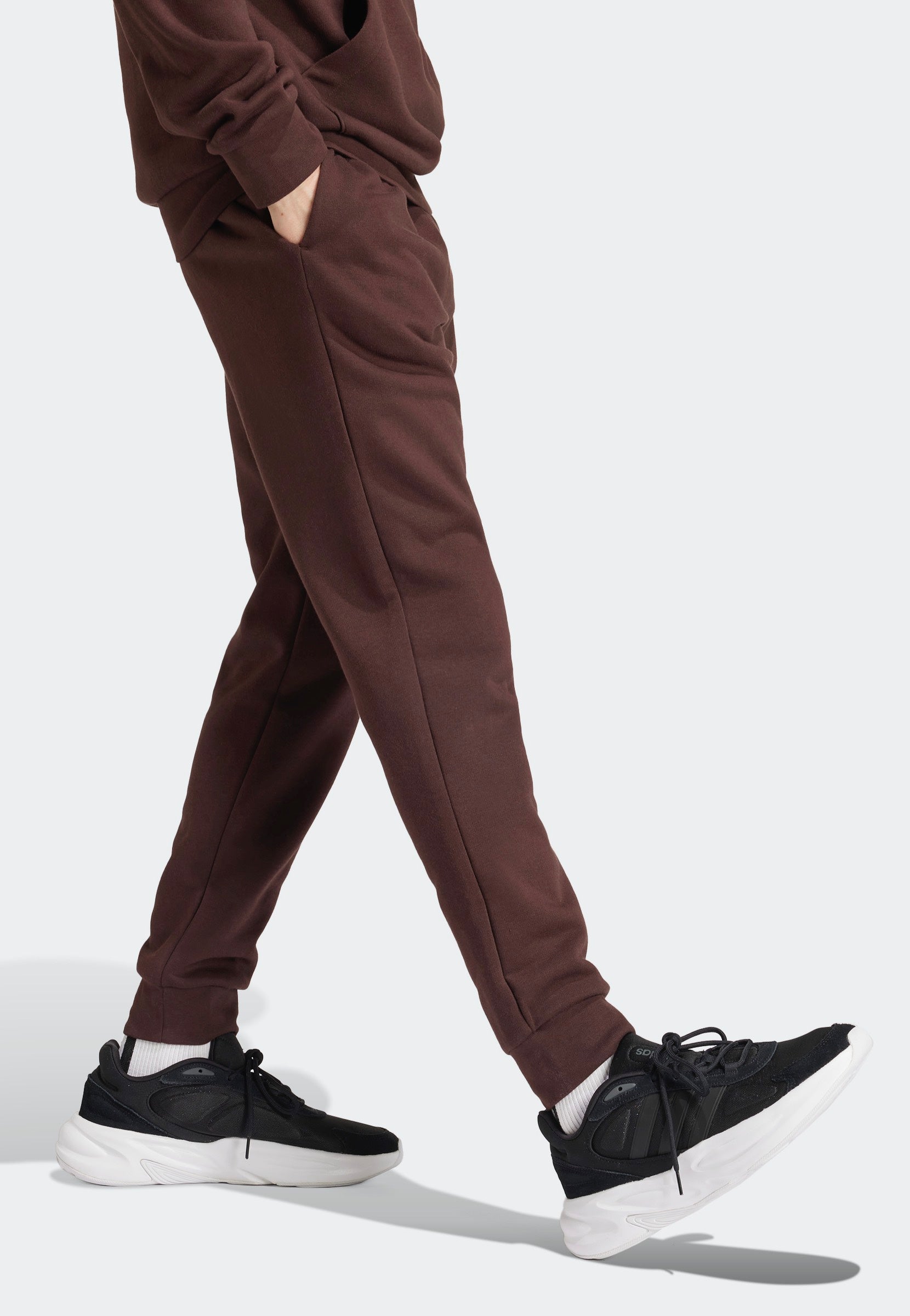 Adidas - M Feelcozy Shabrn - Sweat Pants | Men-Image